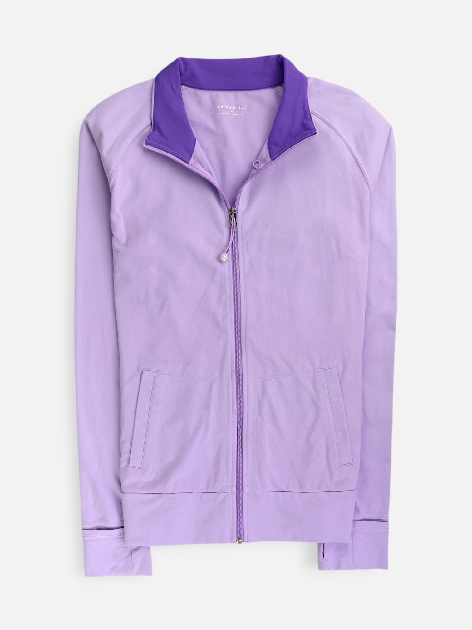 Sudadera Deportivo Basic - Mujer - XL