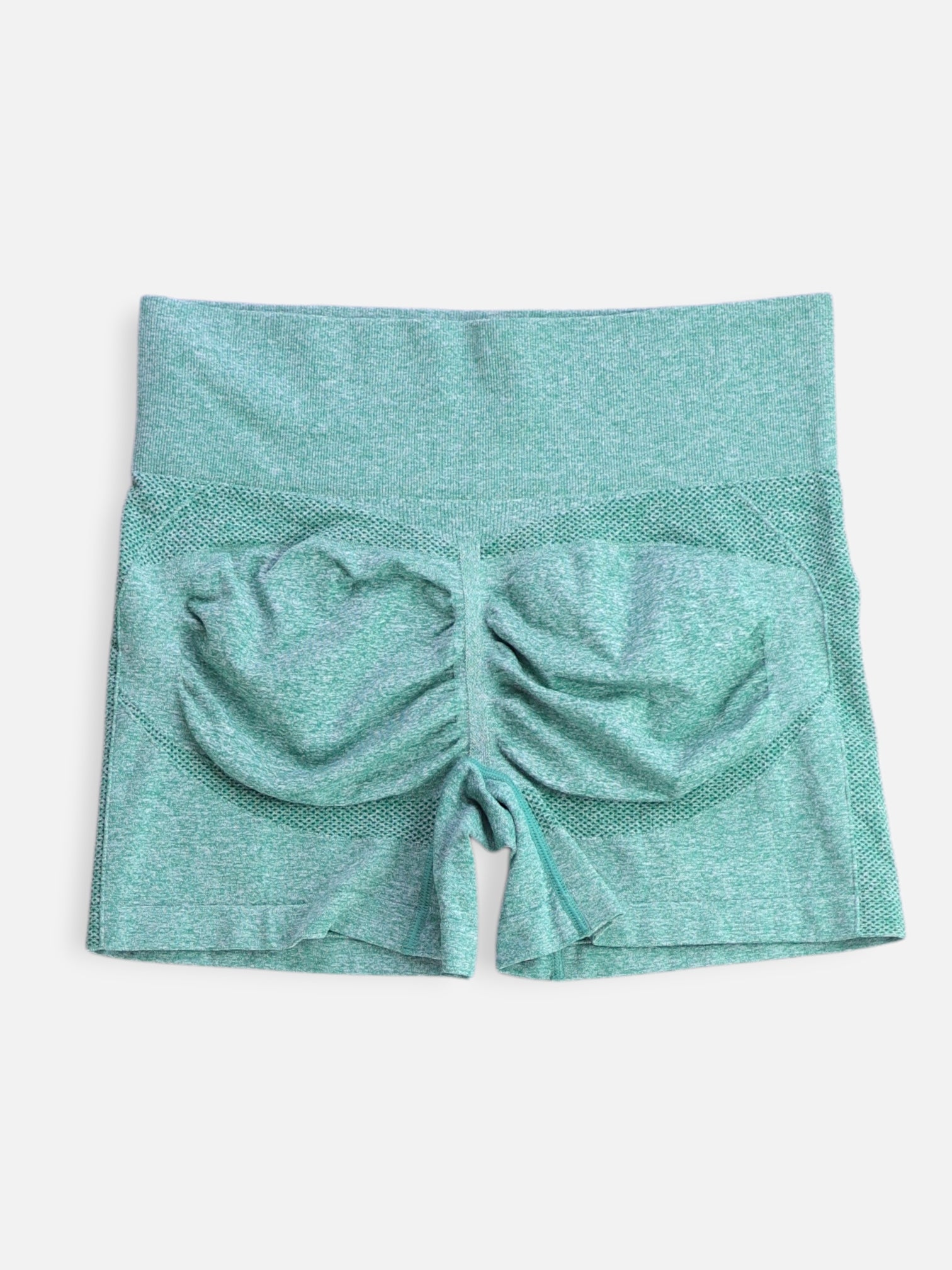 Shorts Deportivo - Mujer - Large
