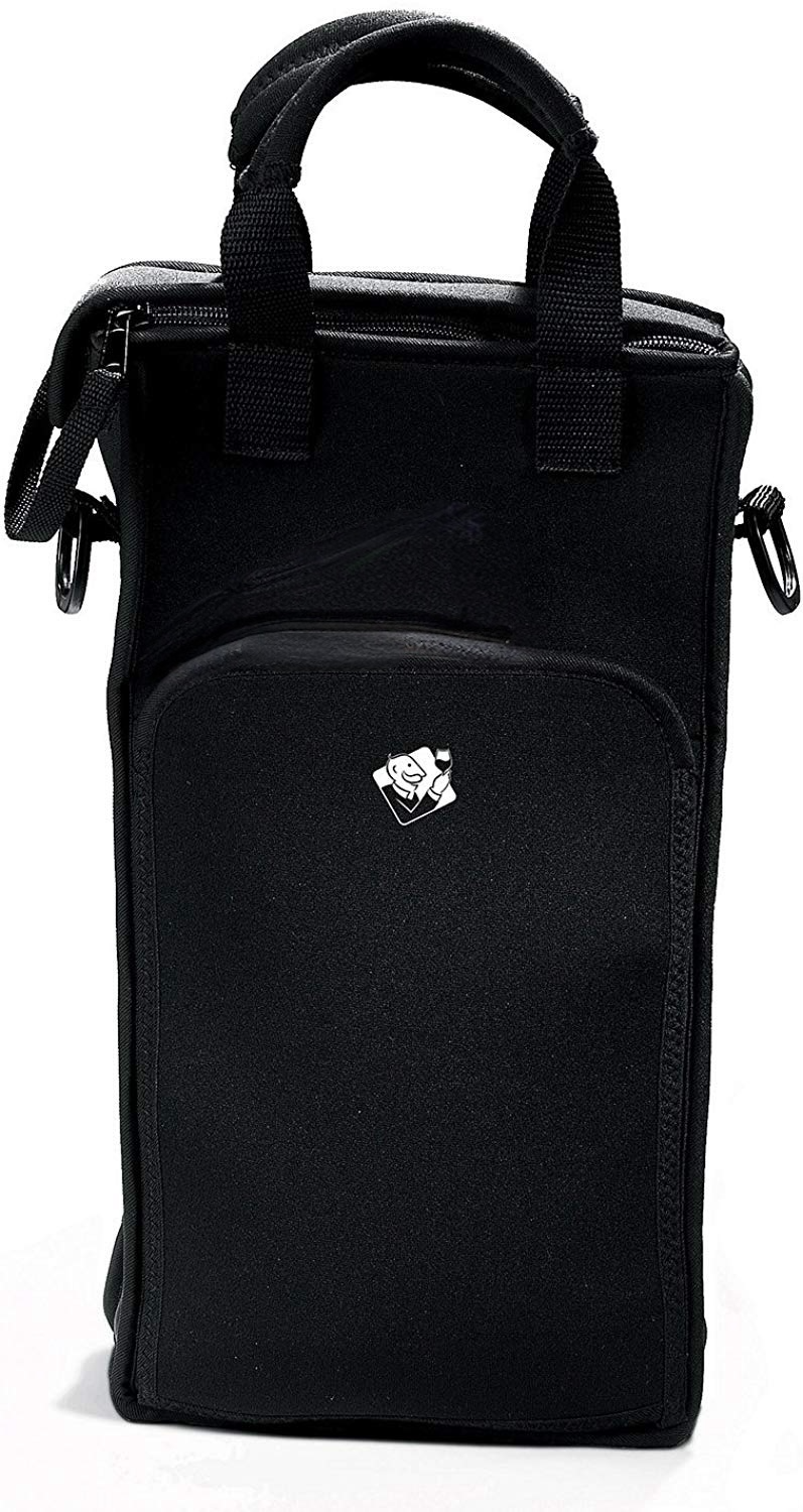 Bolsa para vino      - Unisex - Talla Única (One Size)
