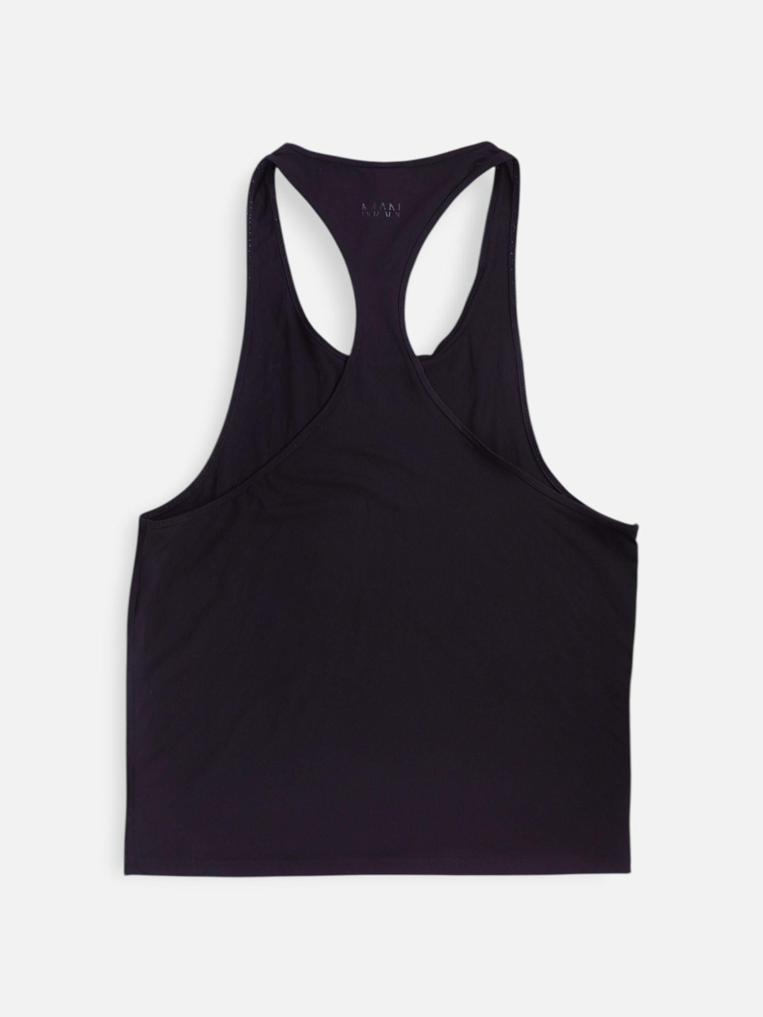 boohooman Camiseta Deportivo - Hombre - Small