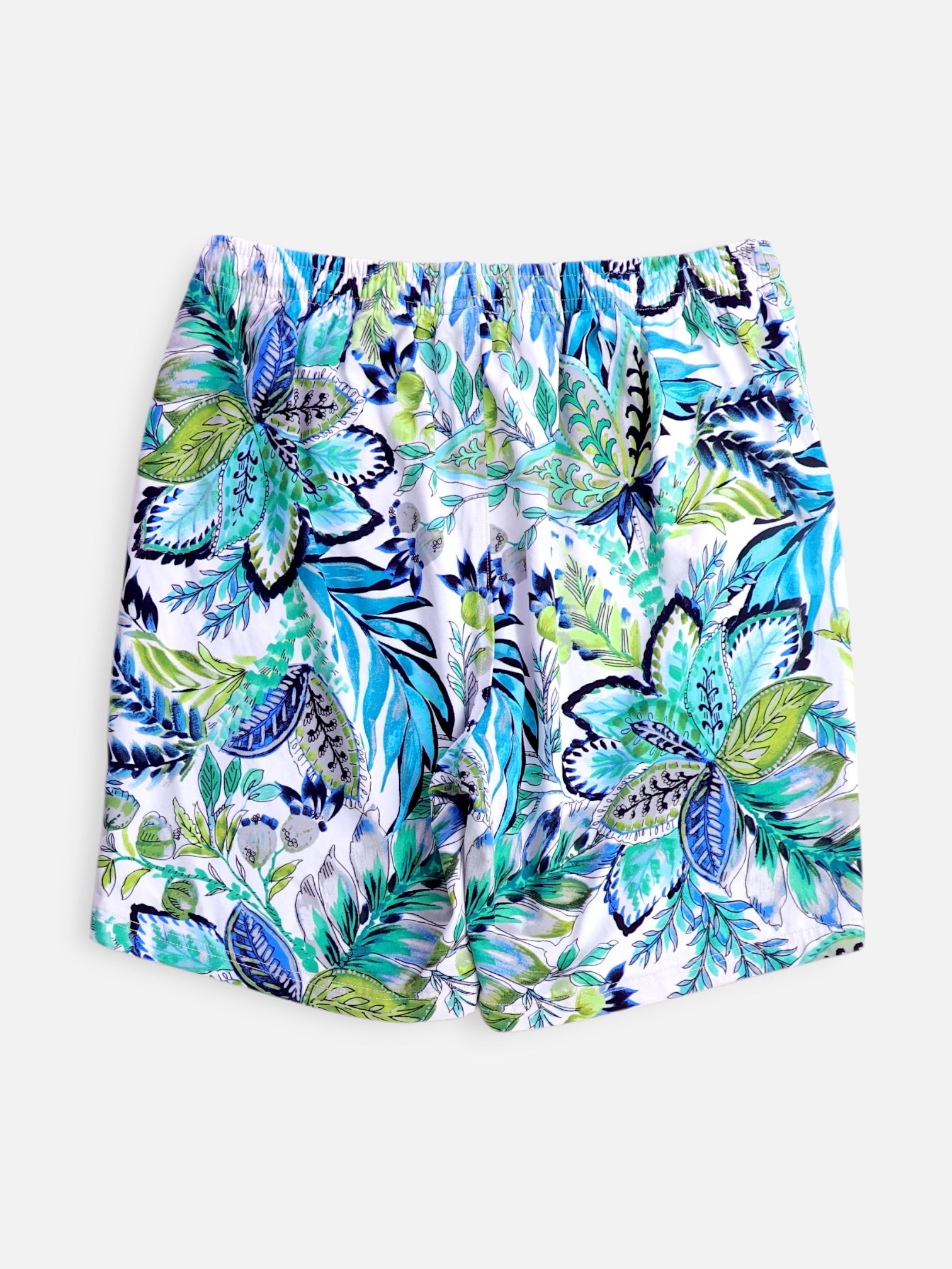 Calzoneta Verano - Hombre - XL