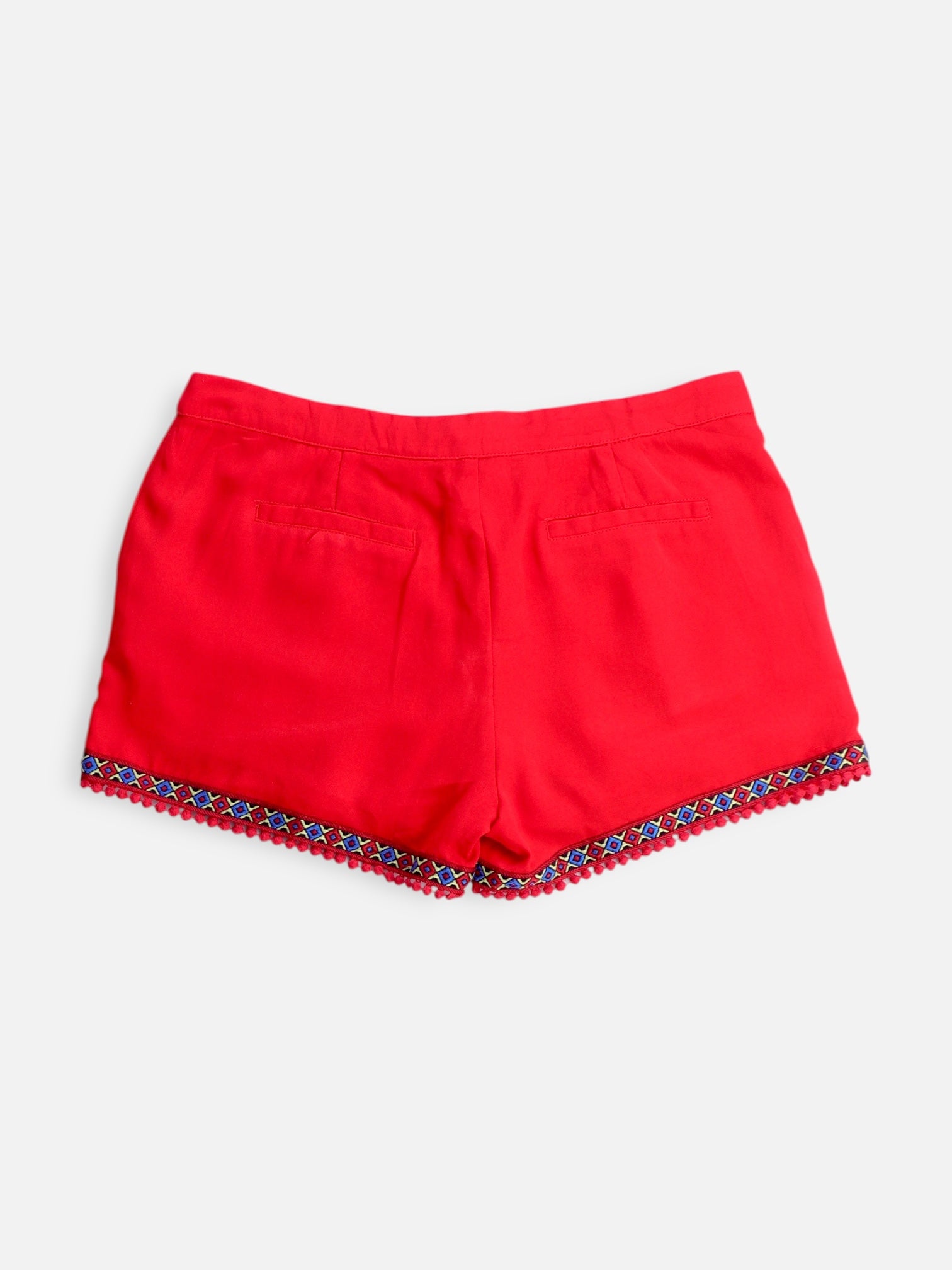 Shorts Casual - Mujer - Small