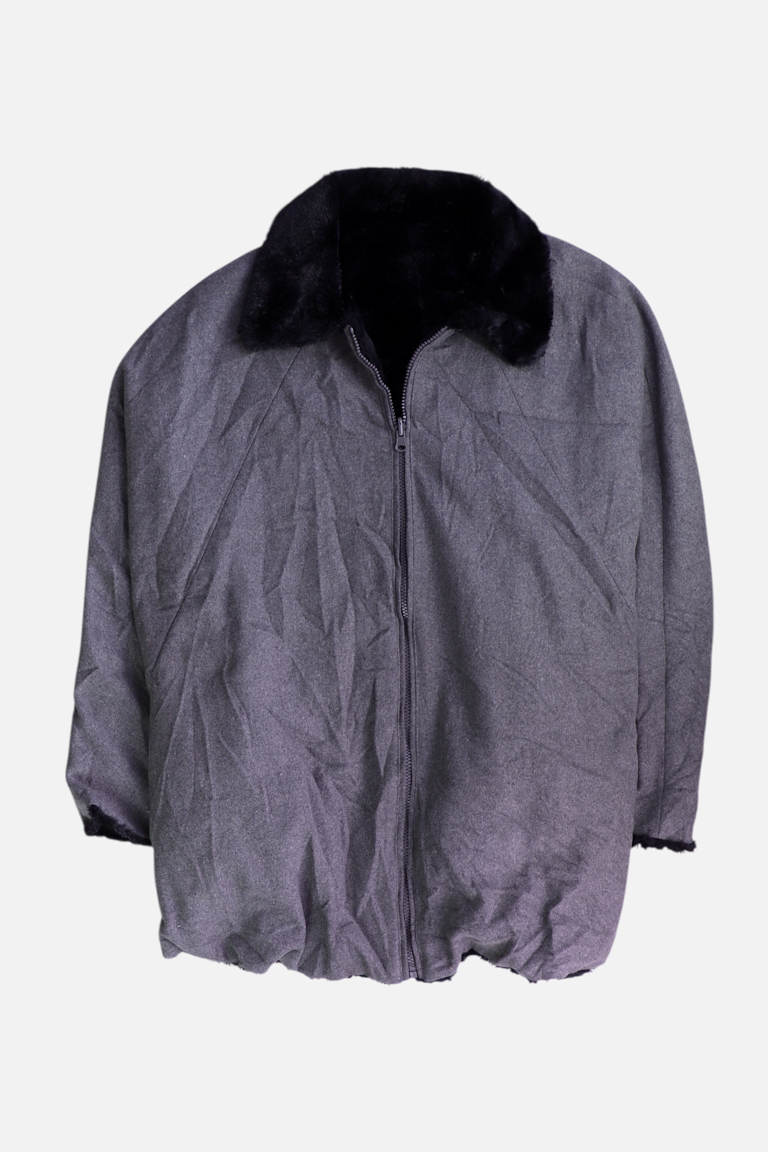 Poncho Teddy - Mujer - Talla Única (One Size)