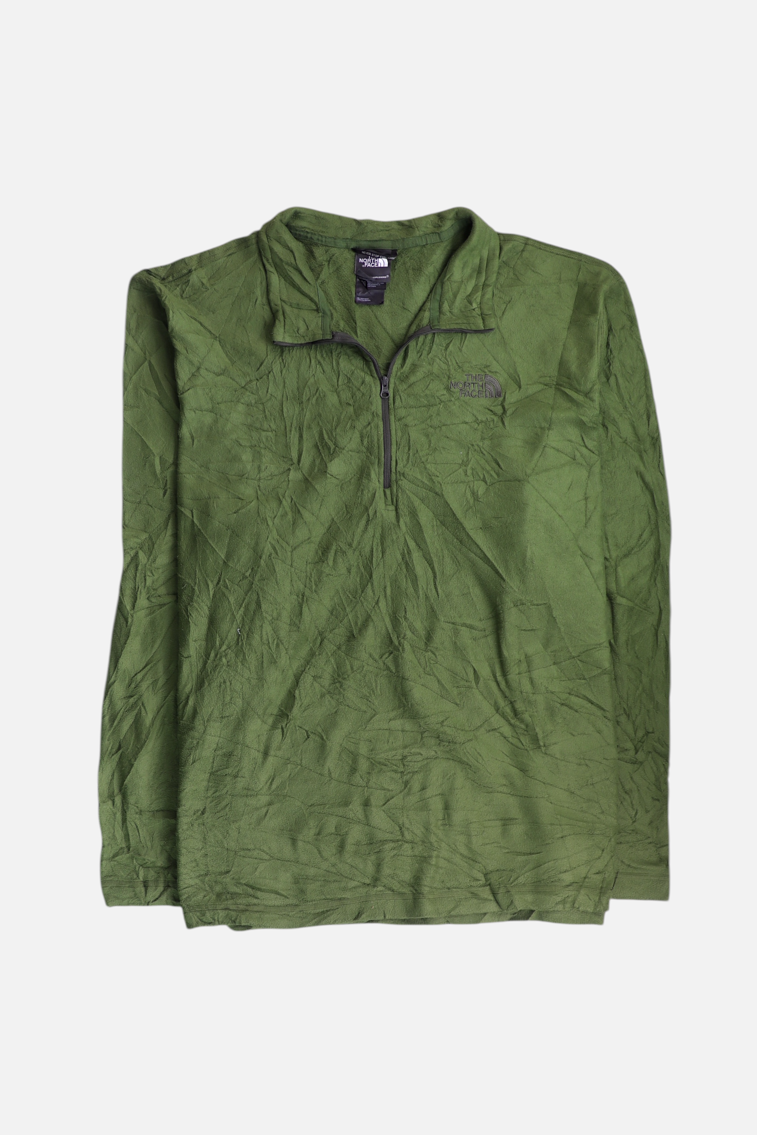 The North Face Sueter Fleece Casual - Hombre - 2XL