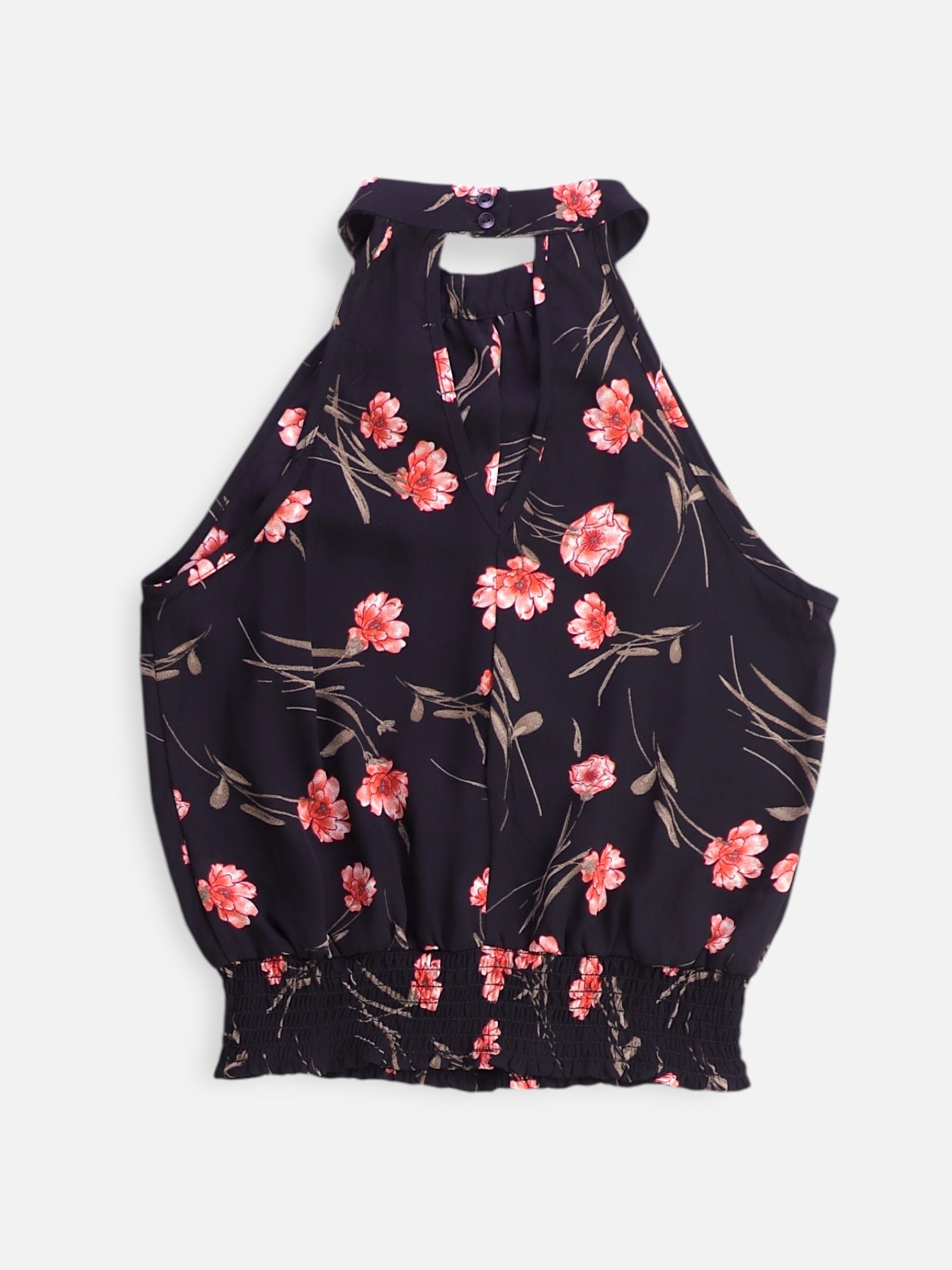 Blusa Casual - Mujer - Small