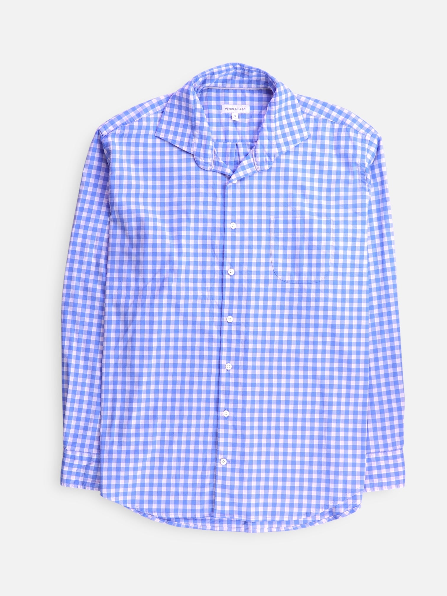 PETER MILLAR Camisa Casual - Hombre - XL