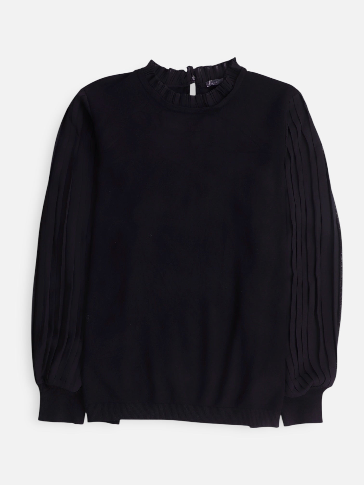 ADRIANNA PAPELL Blusa Casual - Mujer - XL