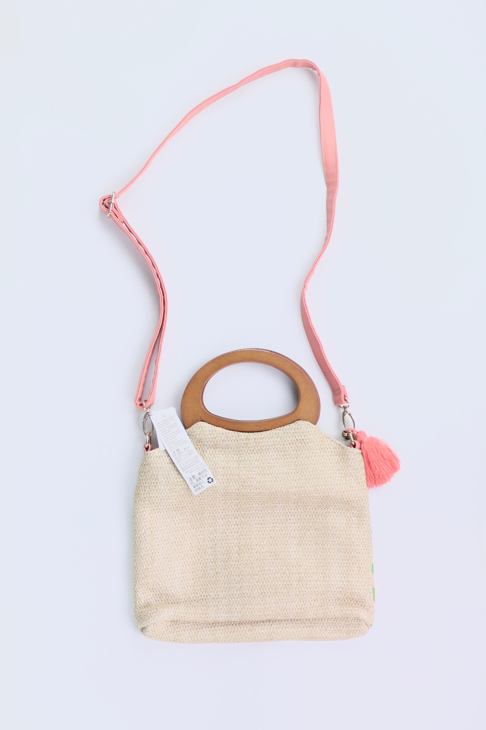 Disney Cartera Verano - Mujer - Talla Única (One Size)