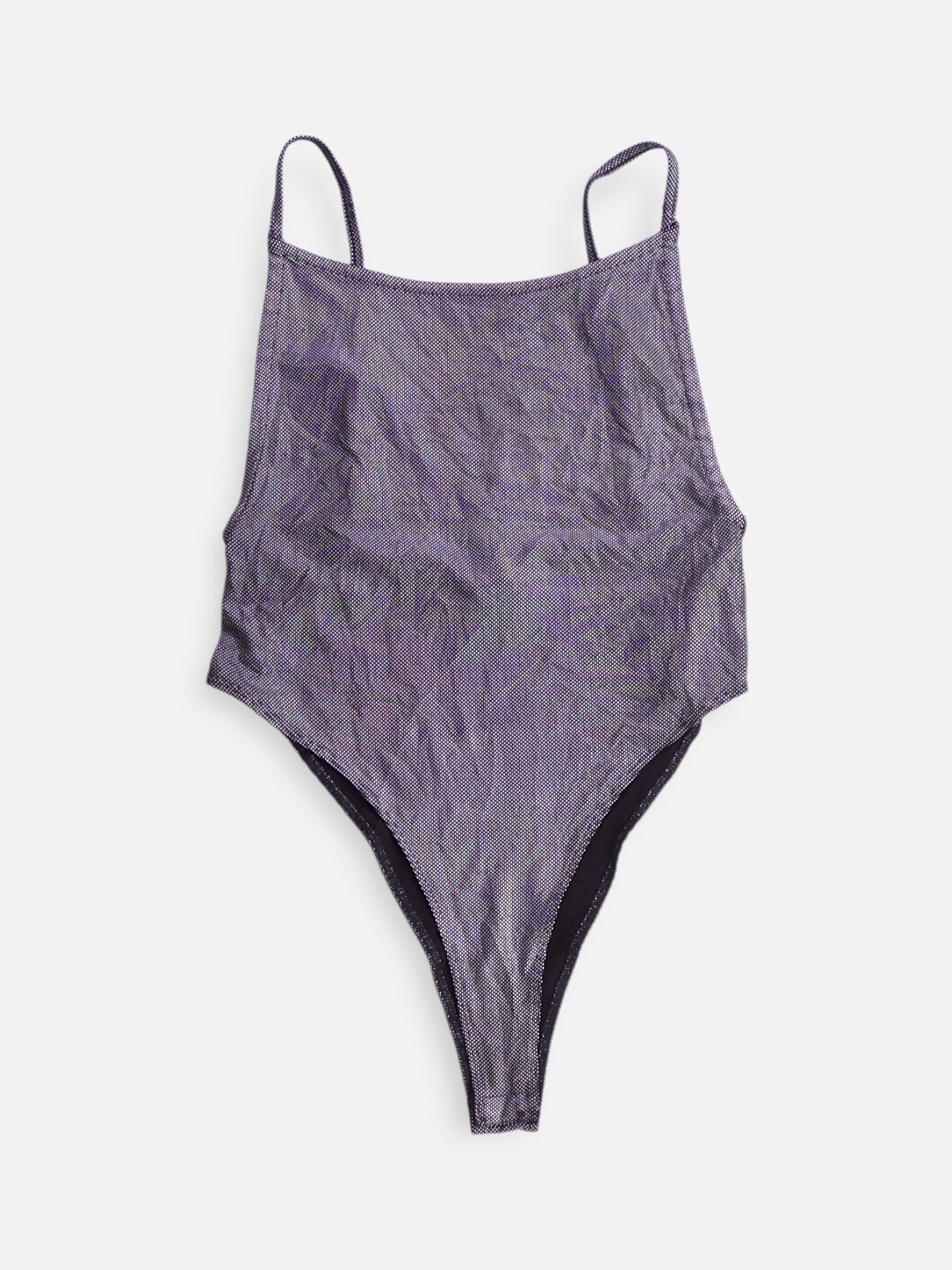 Forever 21 Blusa Body - Mujer - Medium