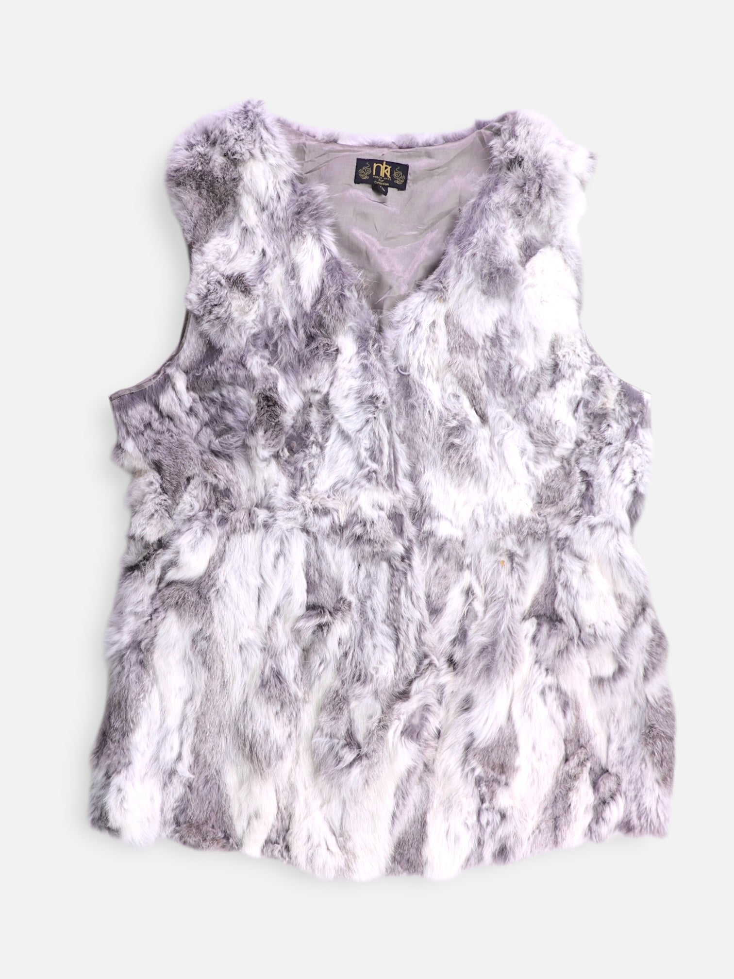 Chaleco Teddy - Mujer - XL