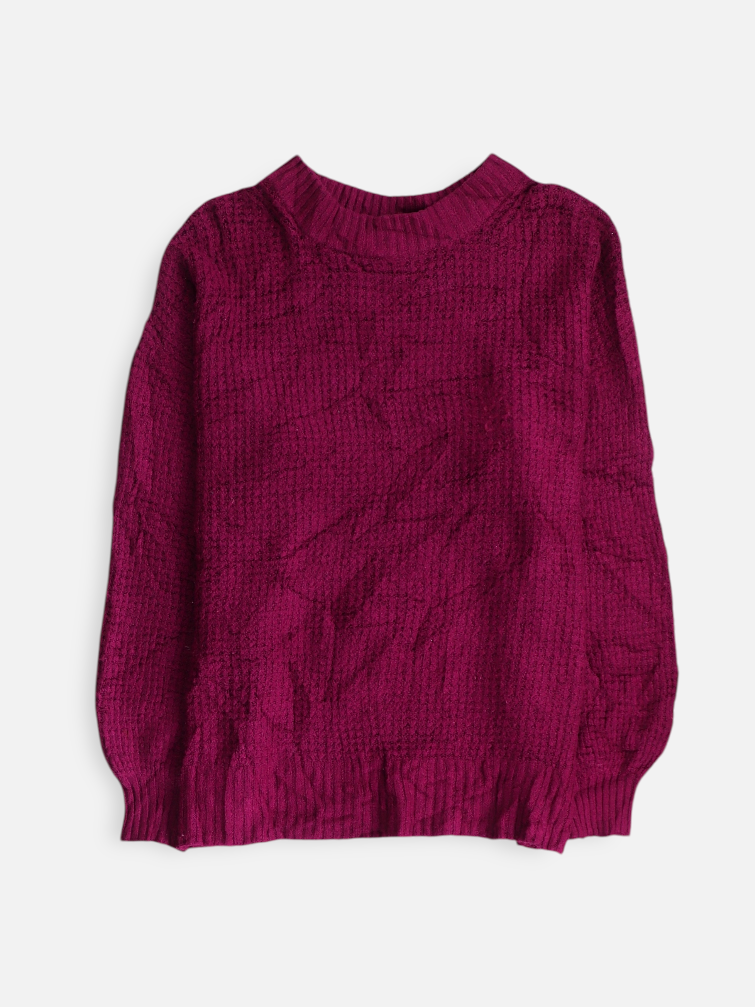 American Eagle Sueter Knit Casual - Mujer - Medium