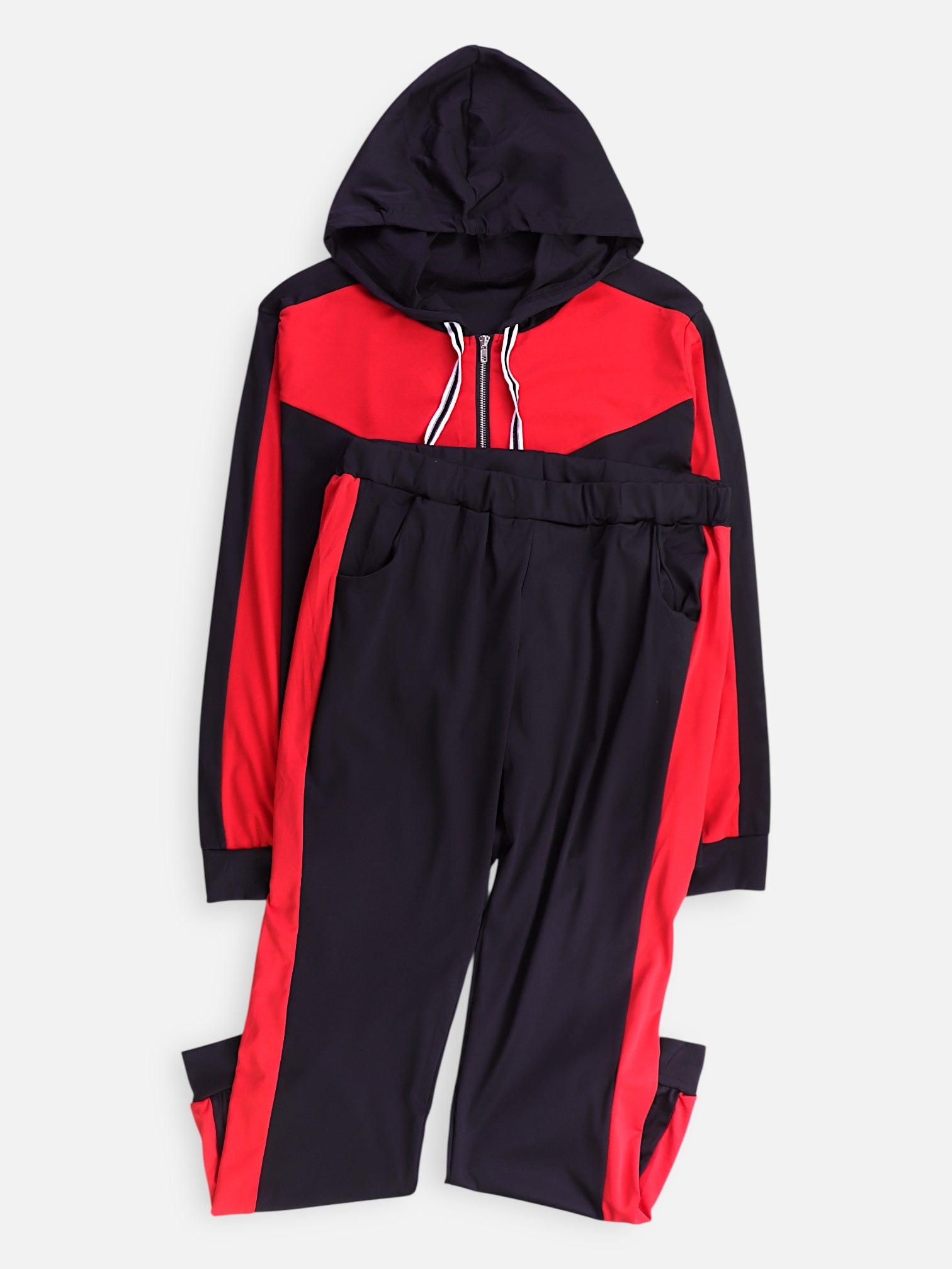 Conjunto Deportivo - Mujer - 2XL
