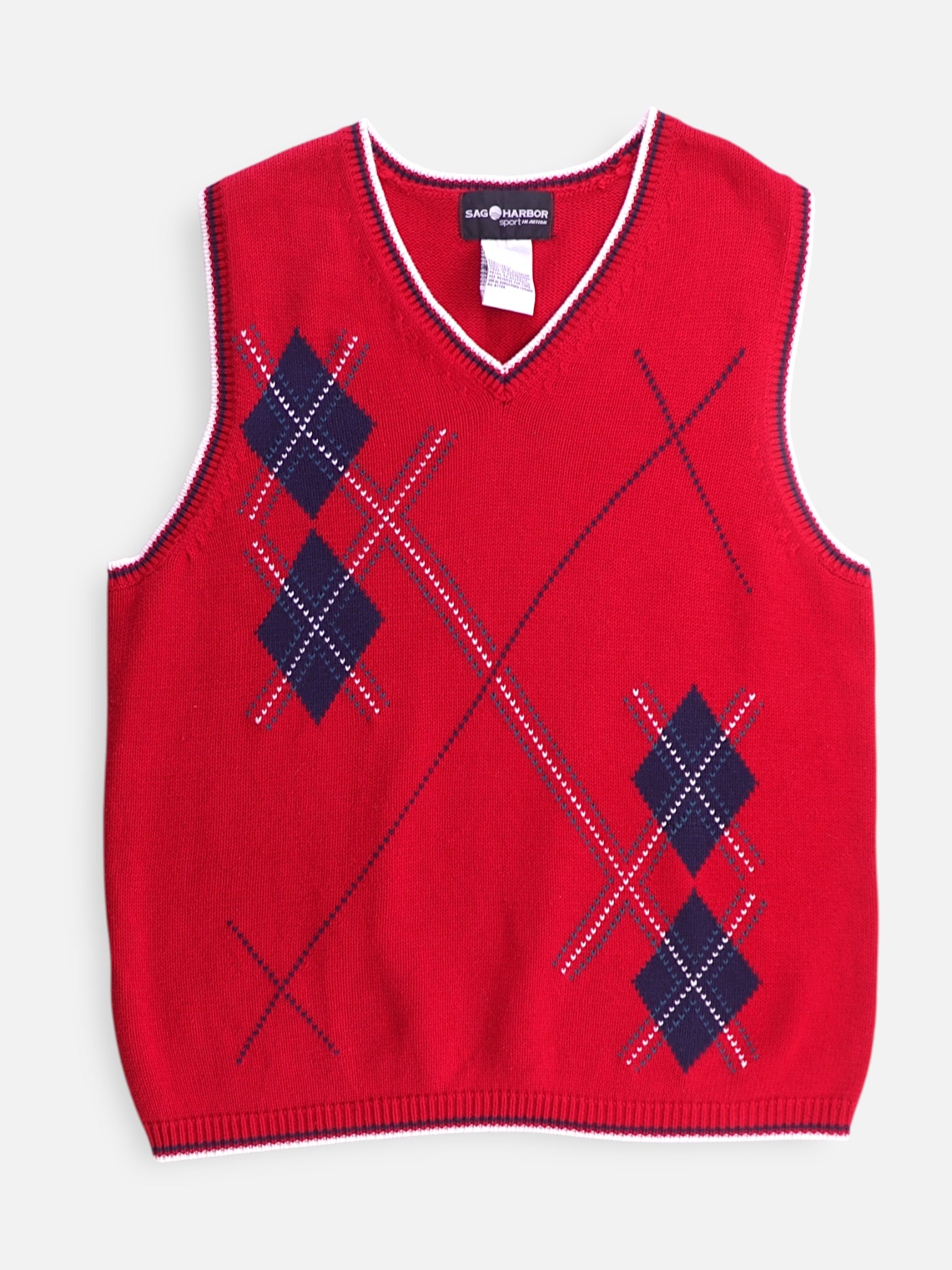 Chaleco Vest - Hombre - Small