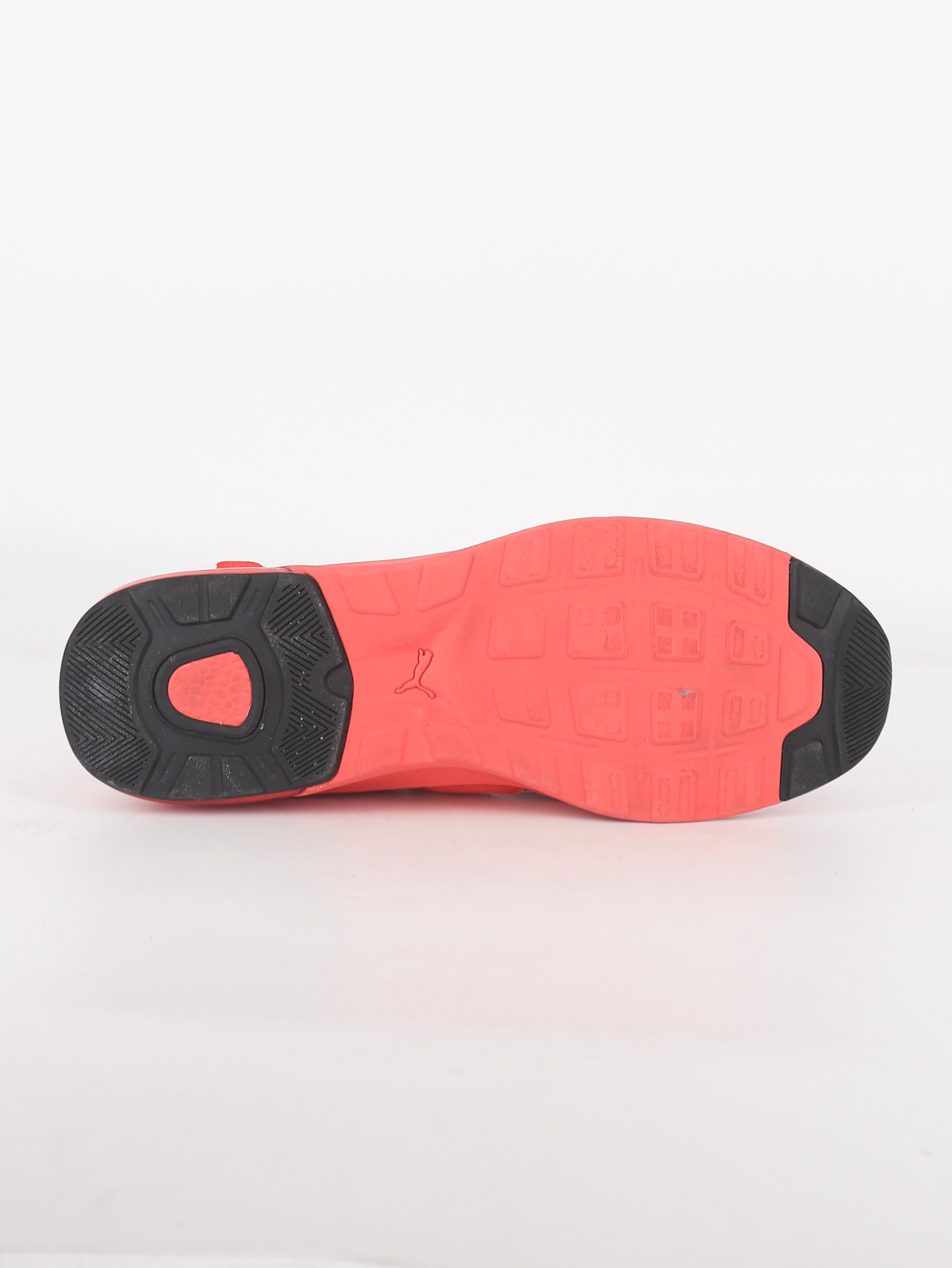 Puma Tenis Electron Street Basic - Hombre - US 11.5