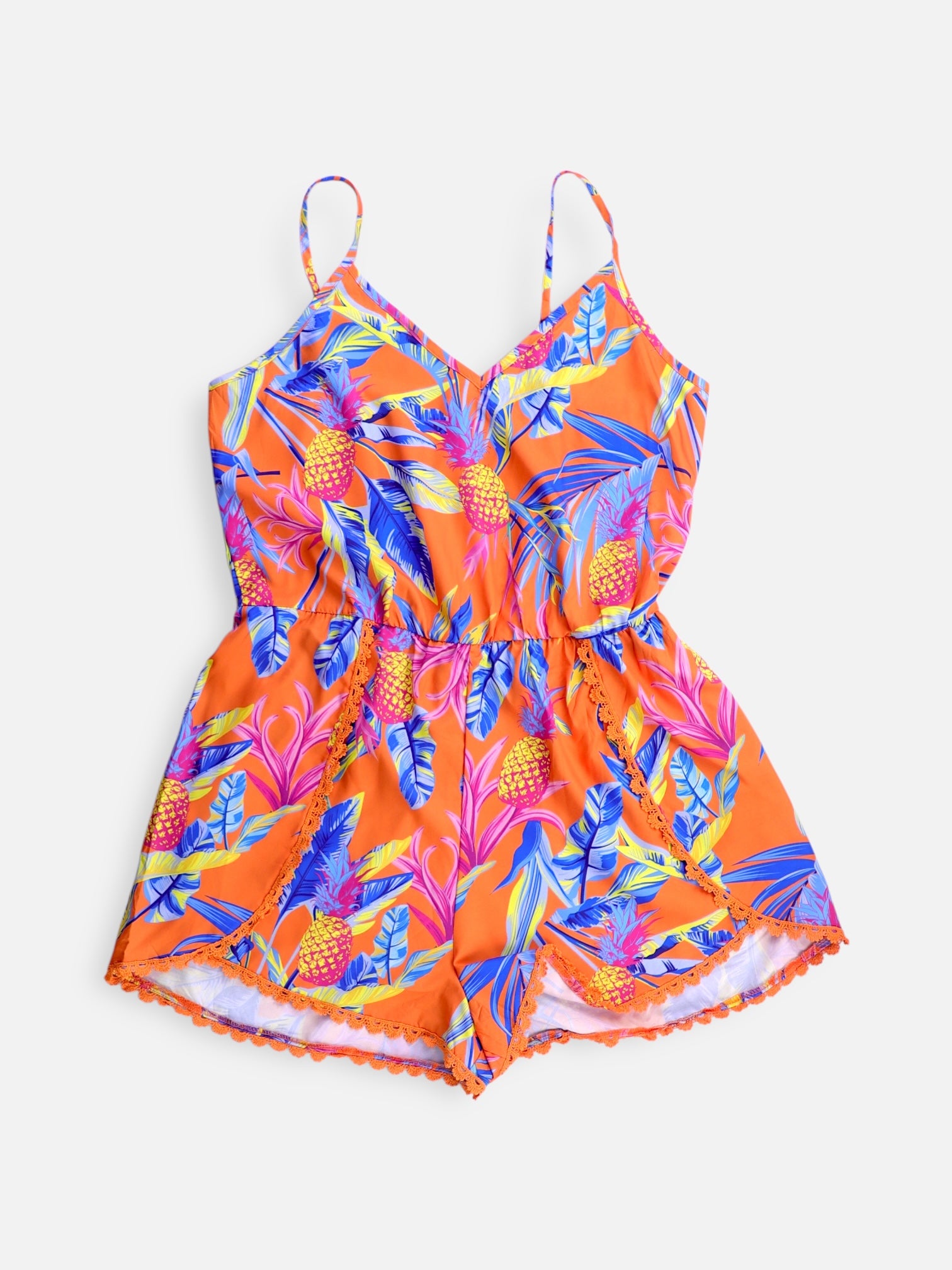 SHEIN Jumpsuit Verano - Mujer - Large