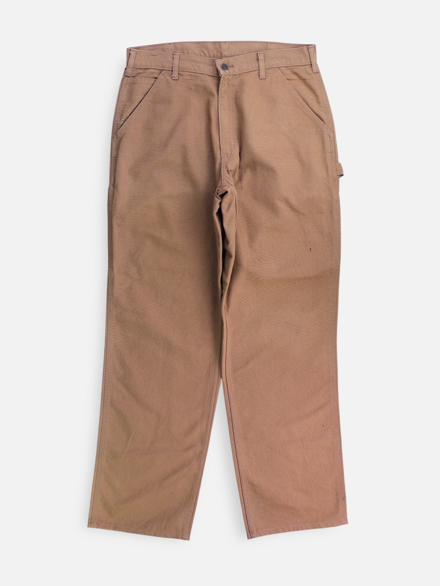 Carhartt Pantalon Regular Fit Cargo - Hombre - 34x34