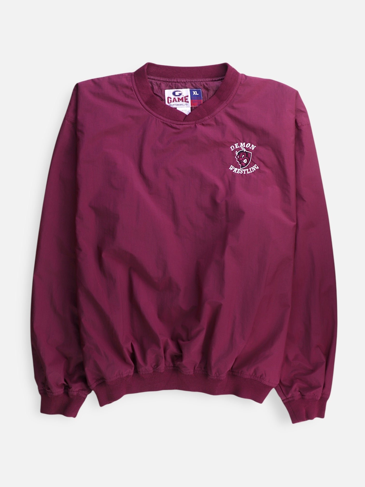 Chumpa Deportivo - Hombre - XL
