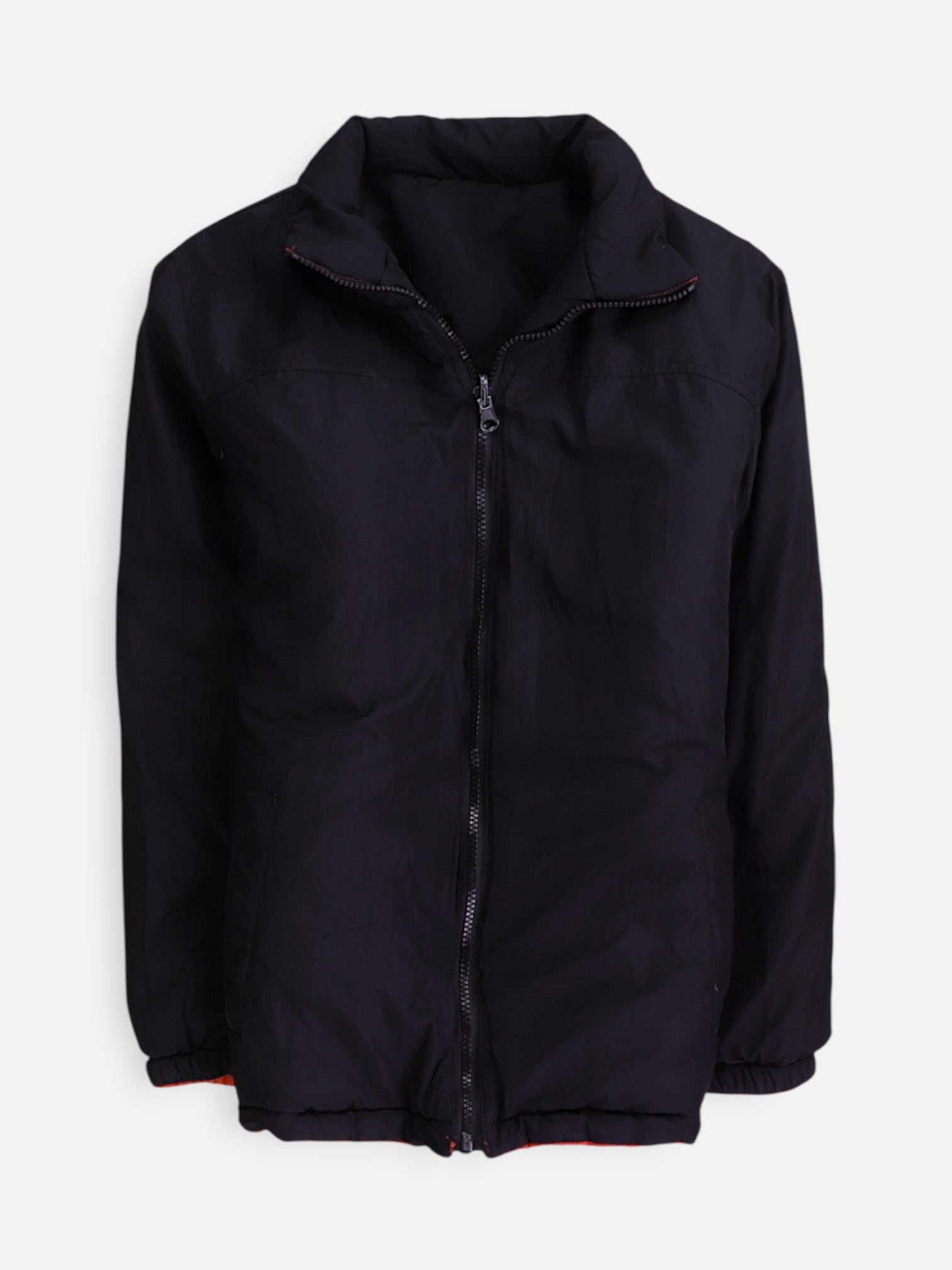 ATHLETIC Chaqueta Impermeable Reversible - Niño - Large - 12-14Y (Años)