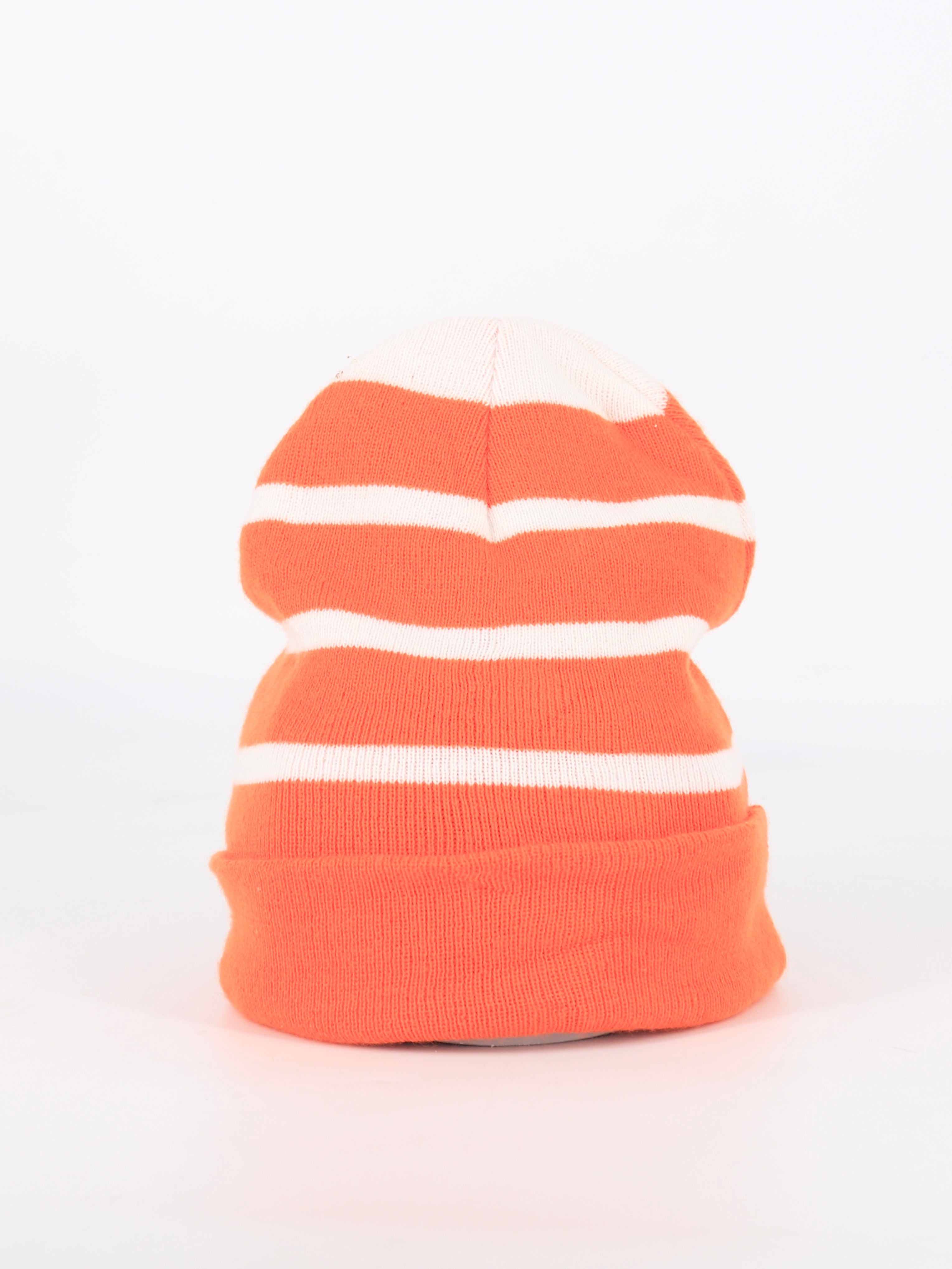 Gorro Color Block - Hombre - Talla Única (One Size)