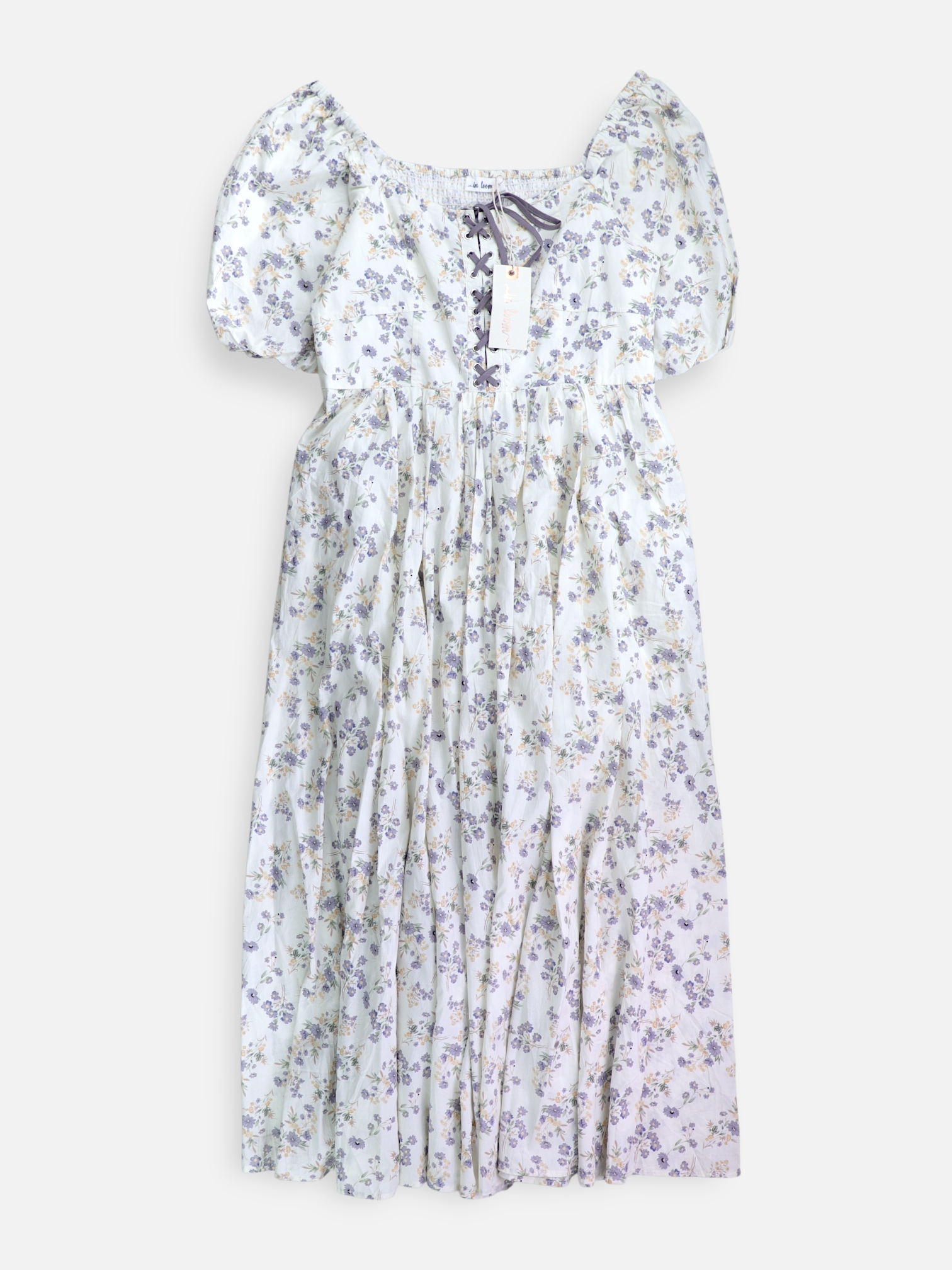 Vestido Casual - Mujer - Large