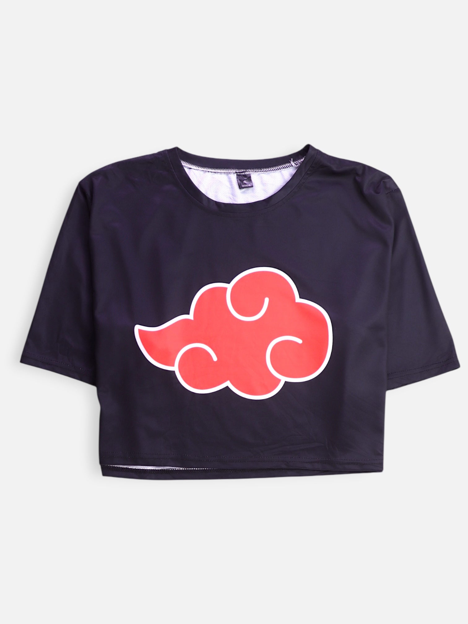 Anime Camiseta Grafica - Mujer - XL