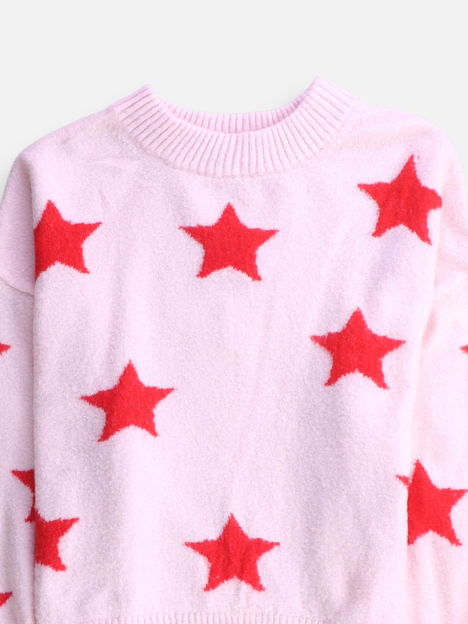 Sueter Knit Casual - Mujer - 2XL