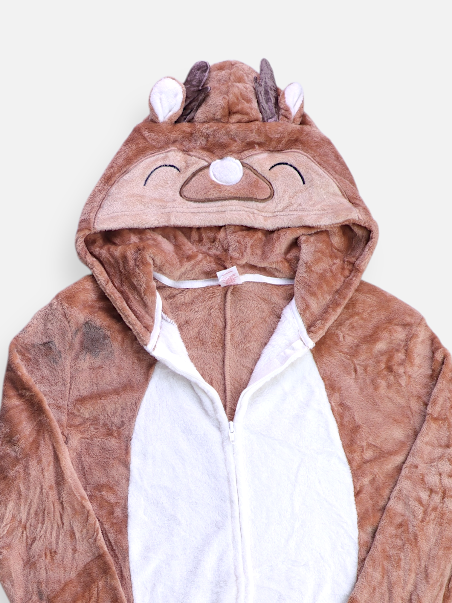 Disfraz Animado - Mujer - Medium