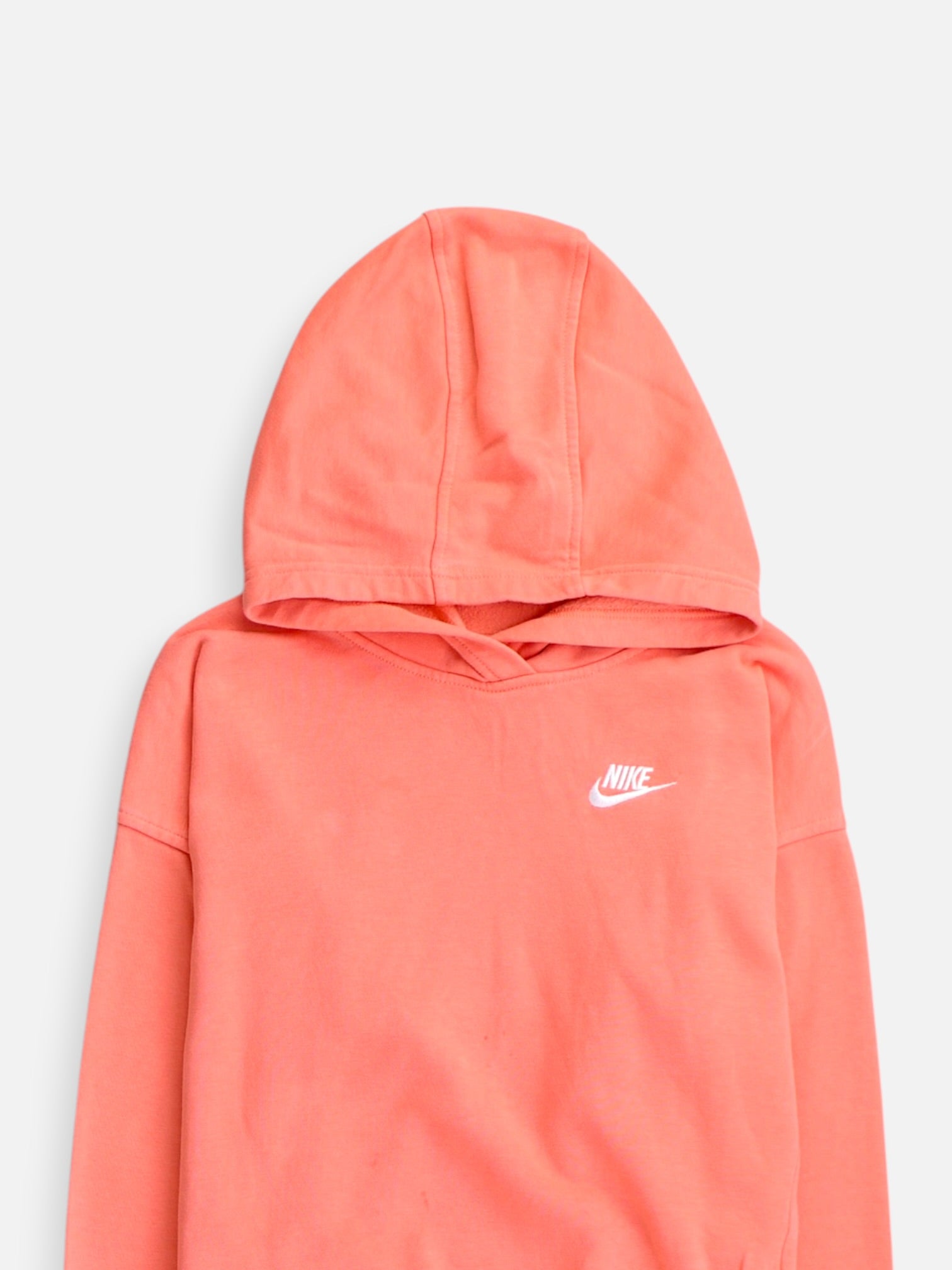 Nike Sudadera Hoodie Basic - Niña - XL - 10-12Y (Años)
