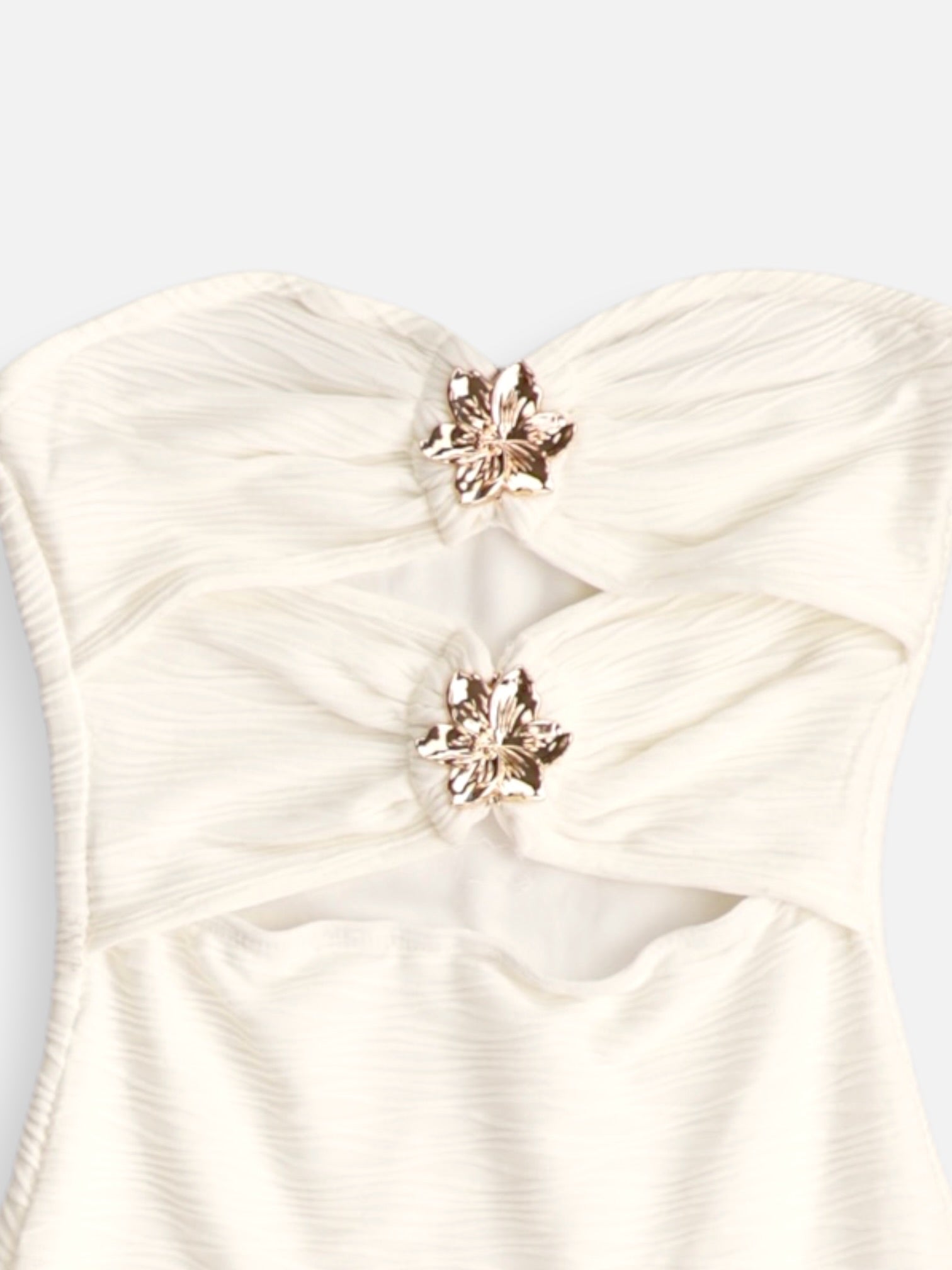 SHEIN Vestido Casual - Mujer - XS