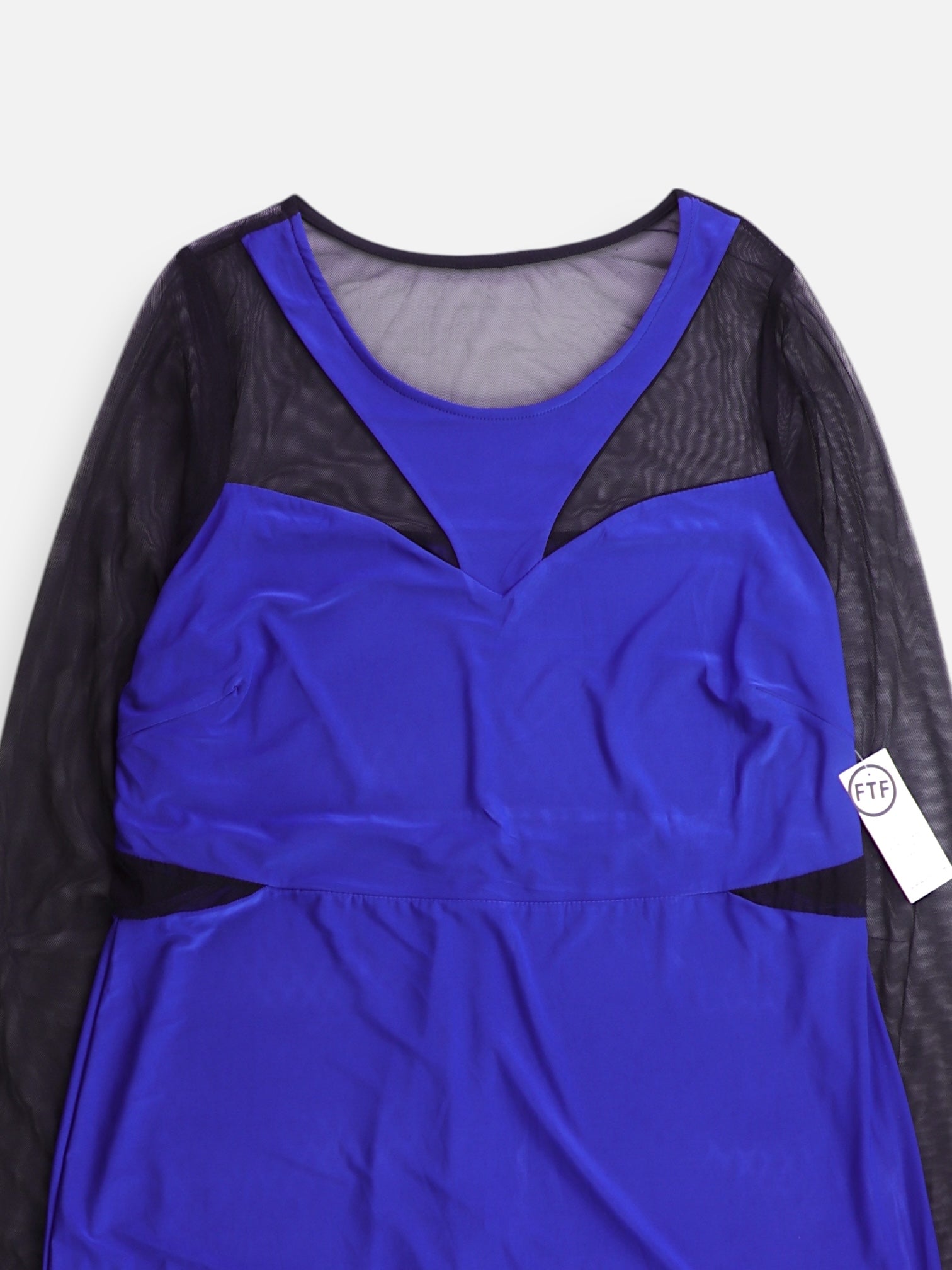 Vestido Casual - Mujer - 1