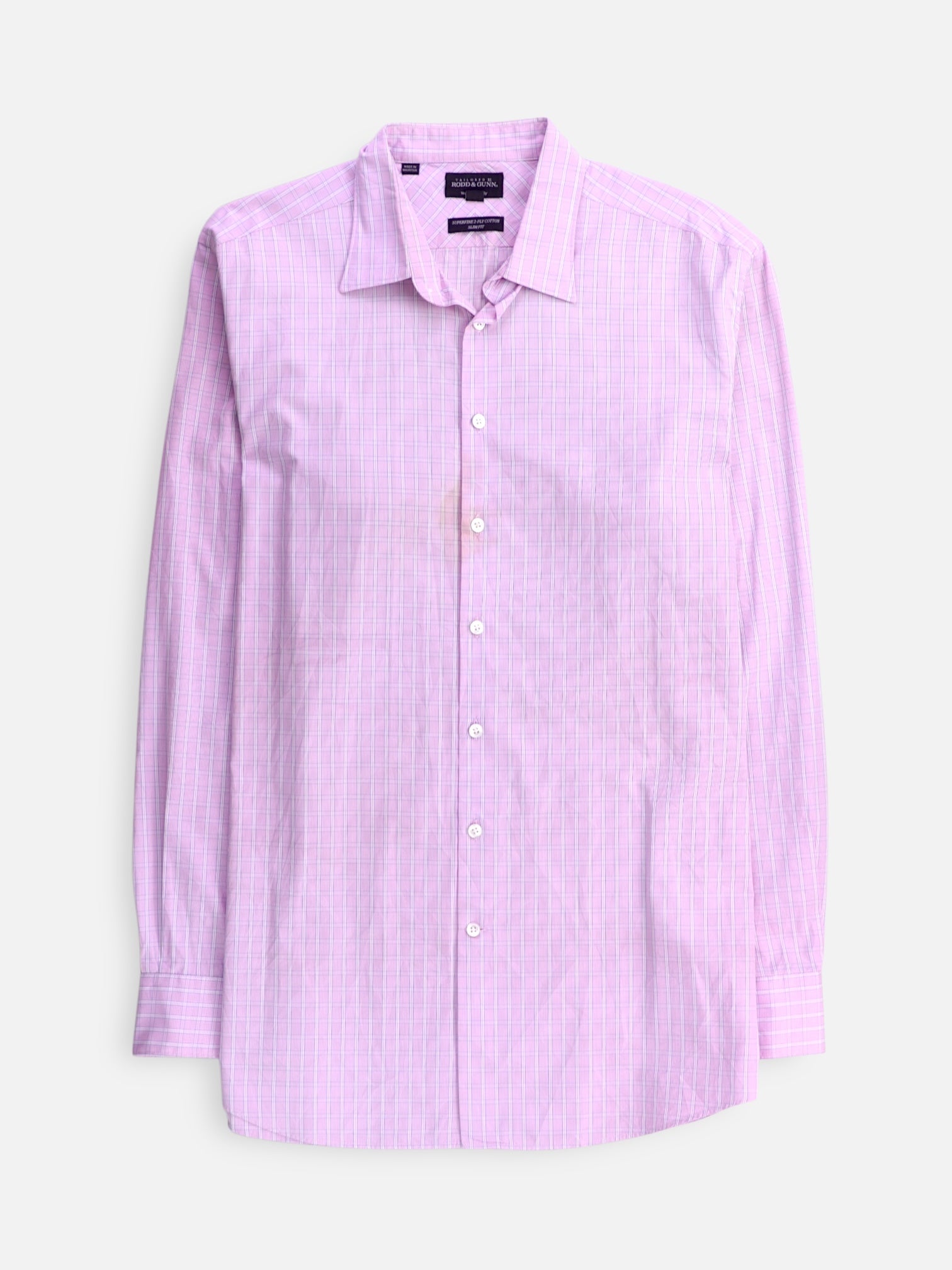 Camisa Casual - Hombre - 17