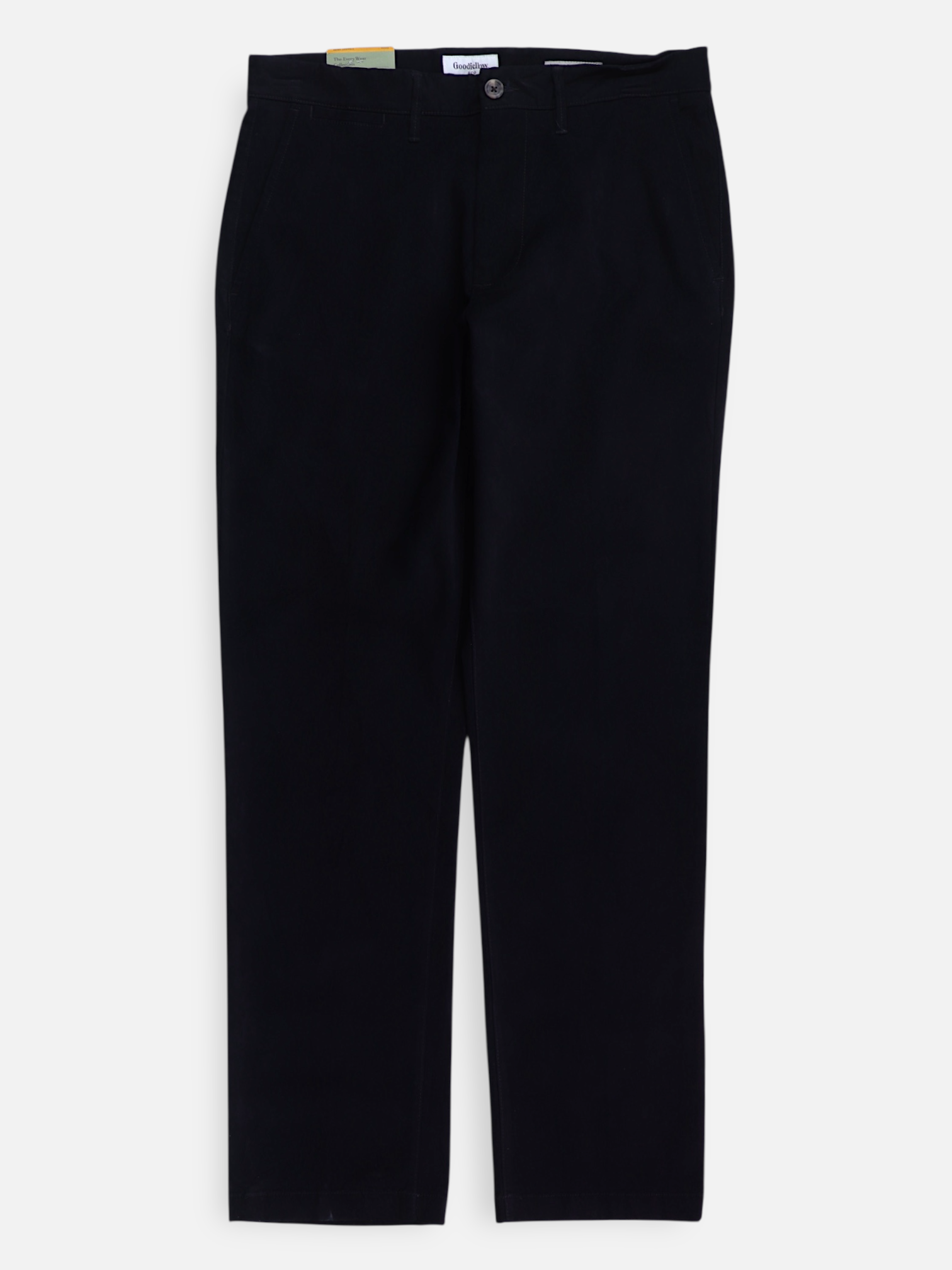 Hollister Pantalon Regular Fit Casual - Hombre -  32x32