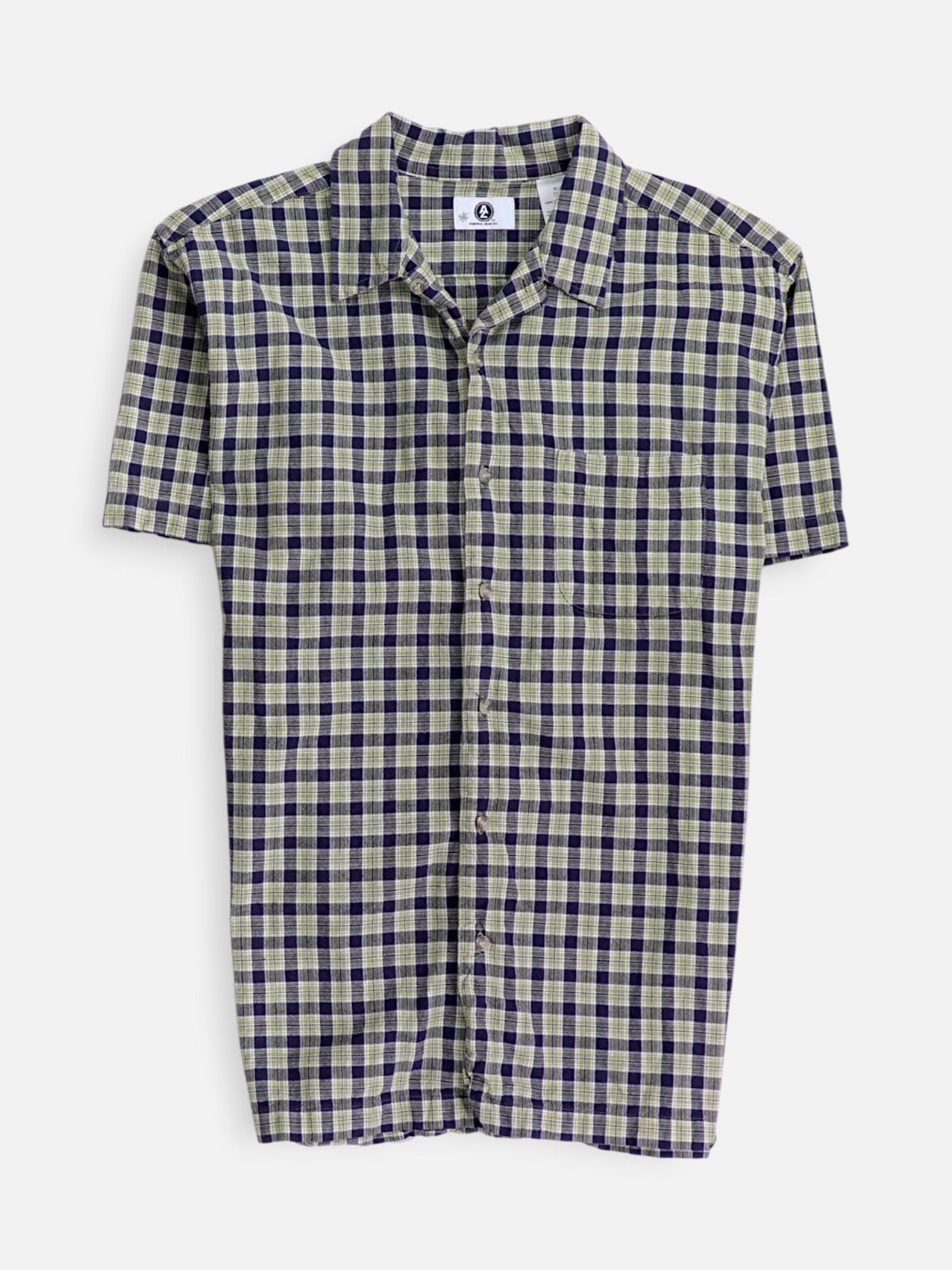 Camisa Casual - Niño - XL - 18-20Y (Años)