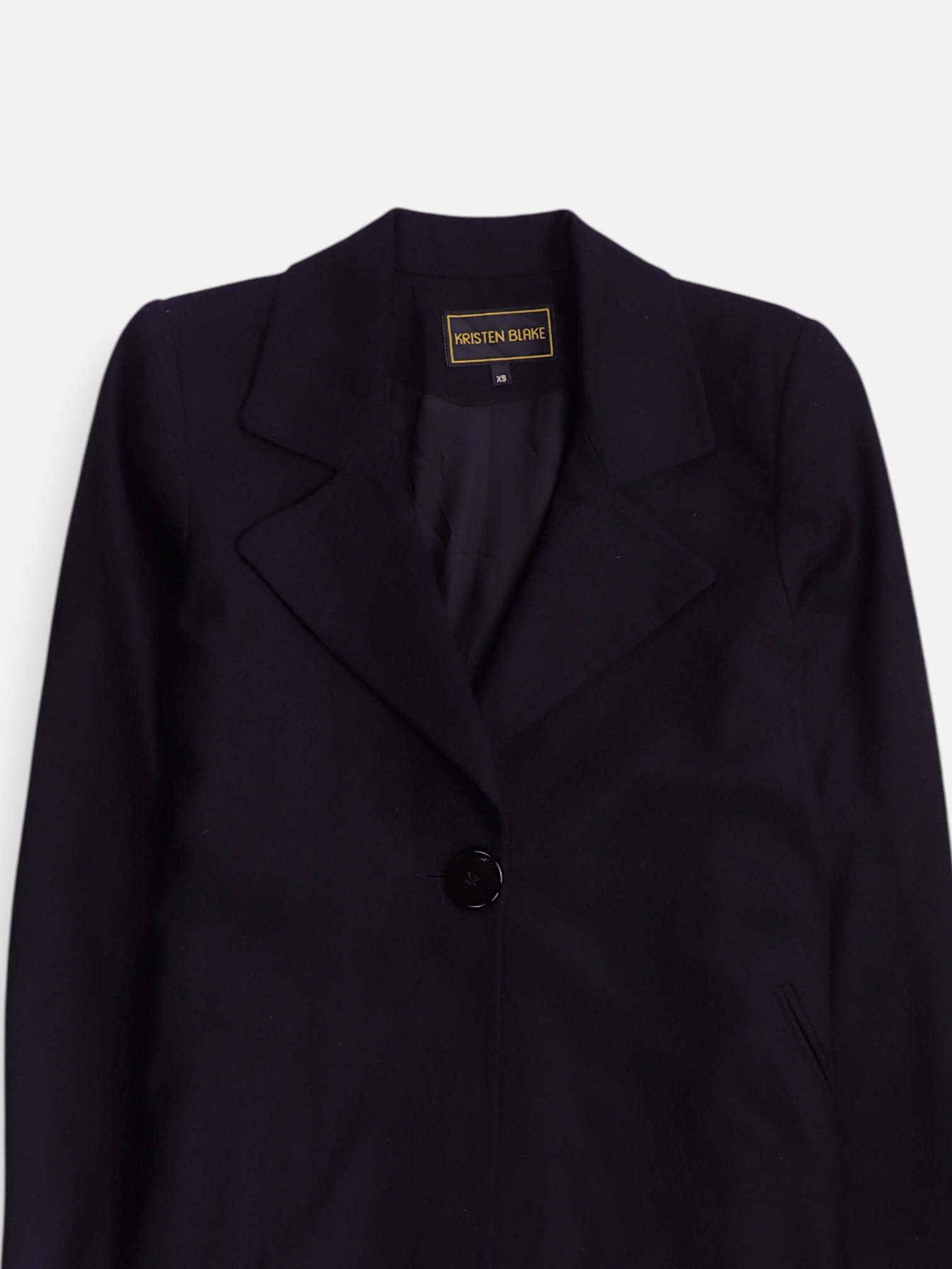 Abrigo  Single breasted trench Casual - Mujer - XS