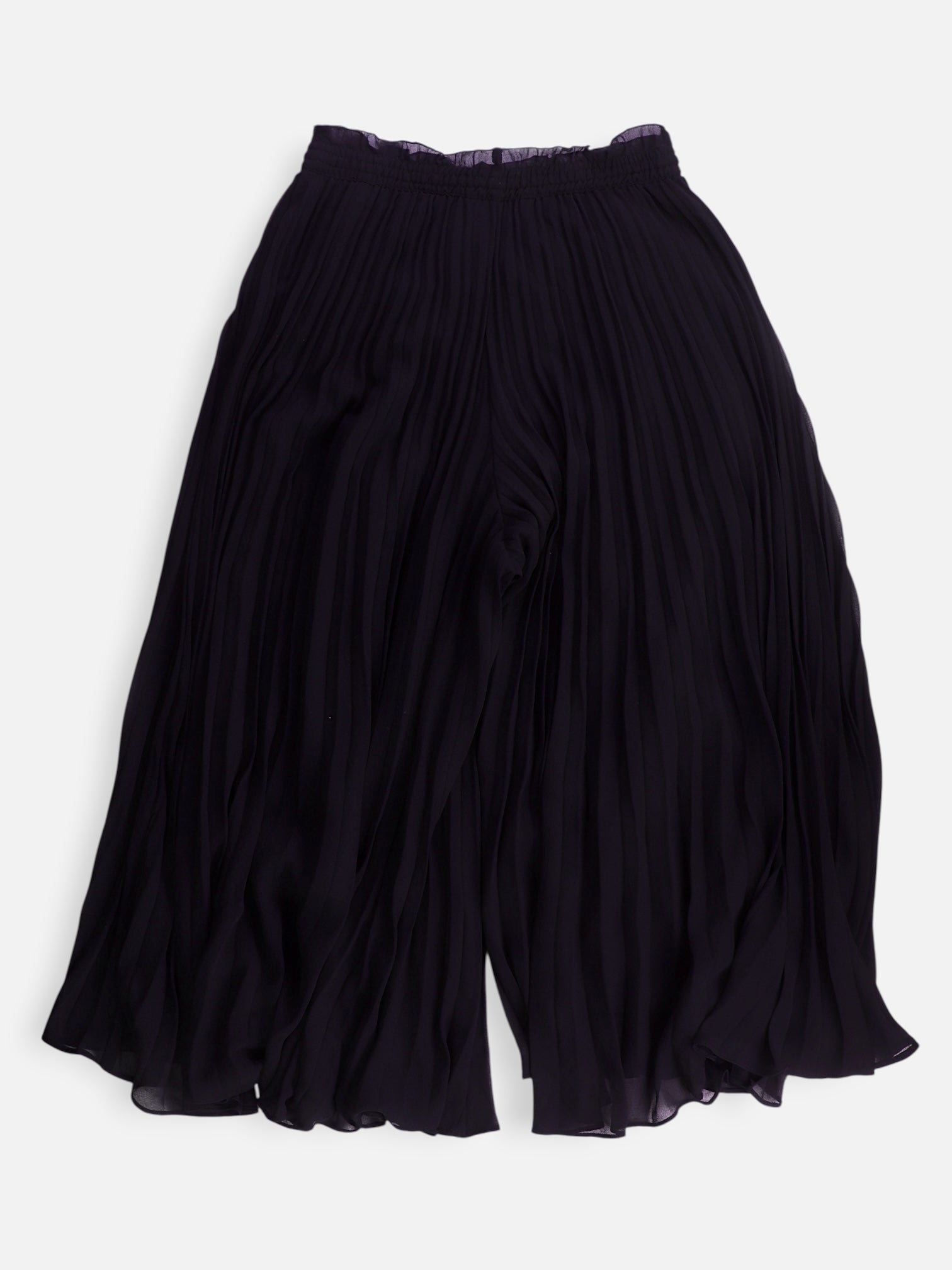 ZARA Pantaloneta Verano - Mujer - XS