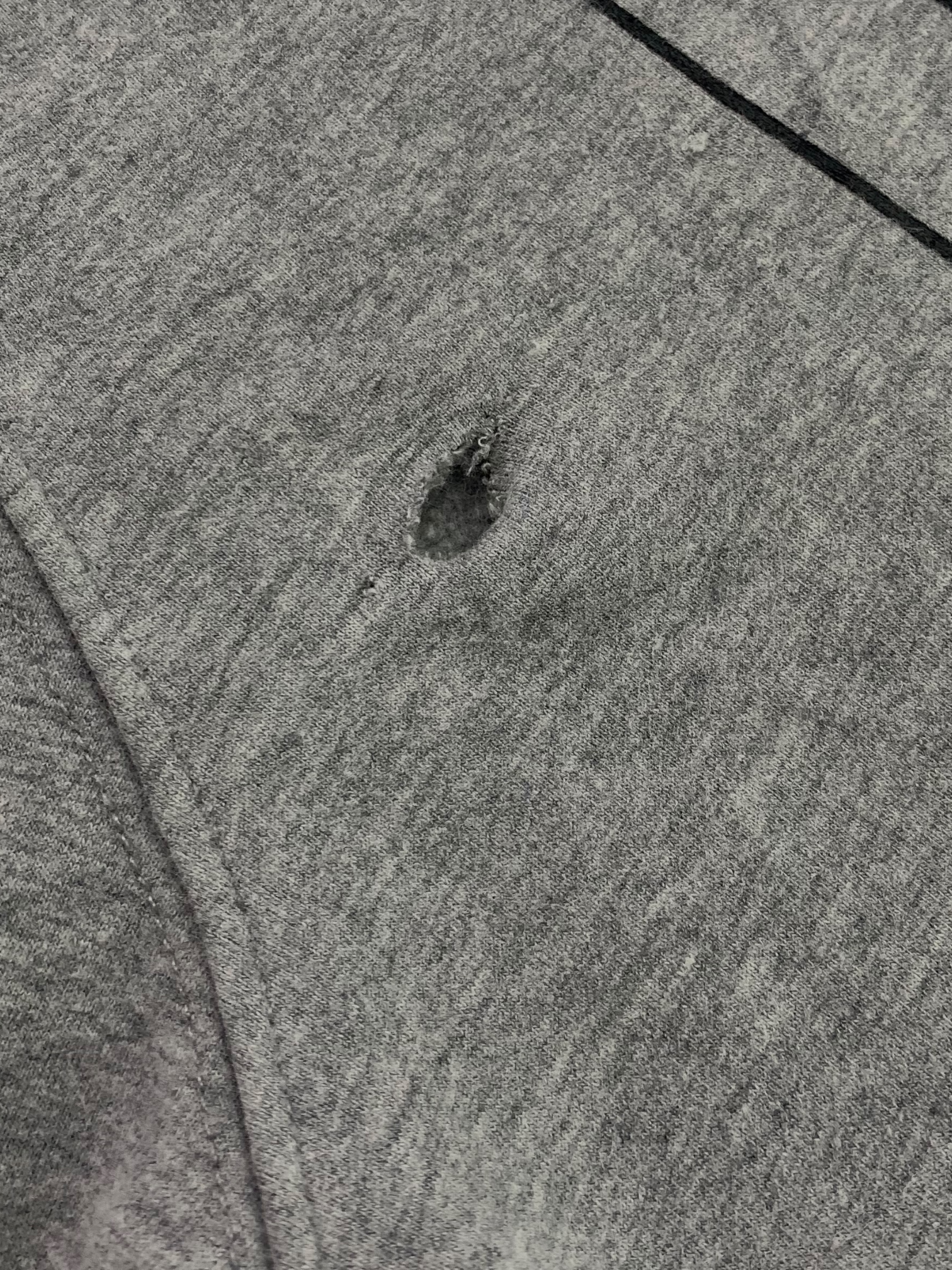 KIRKLAND Sudadera Sweatshirt Deportivo - Hombre - Medium