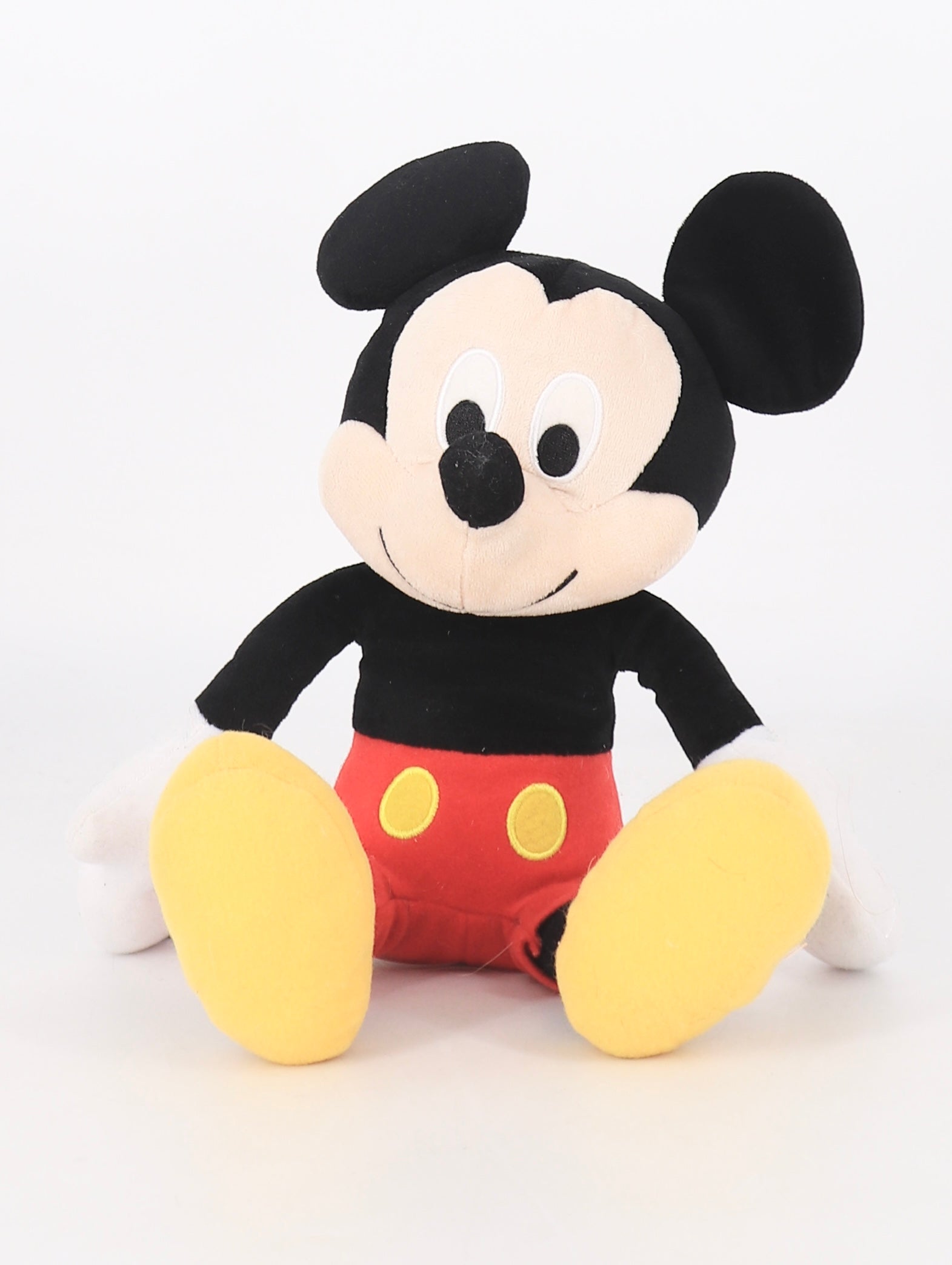 Disney Peluche Animado - Unisex - Talla Única (One Size)