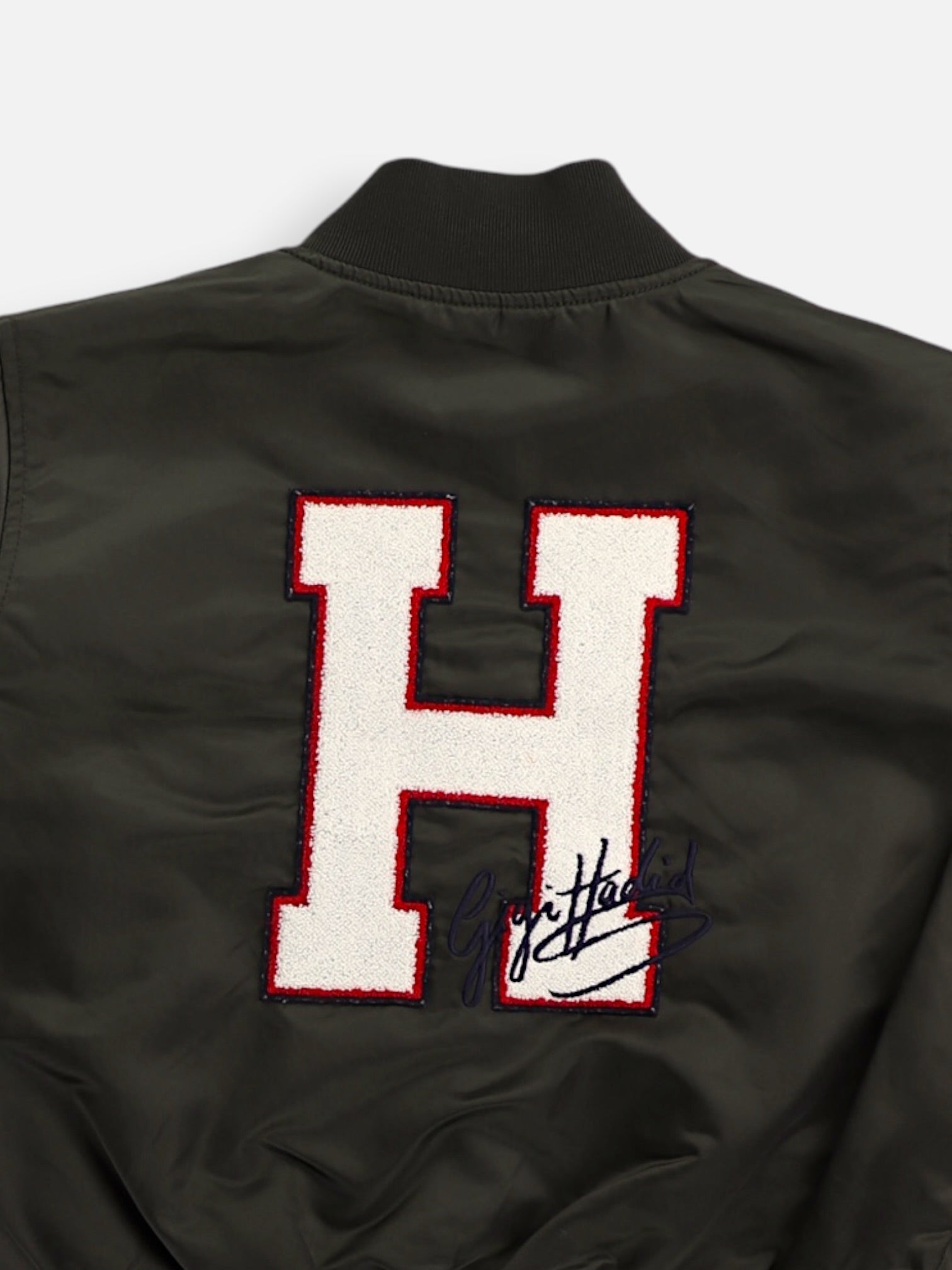 Tommy Hilfiger Chaqueta Bomber  Impermeable - Mujer - XS