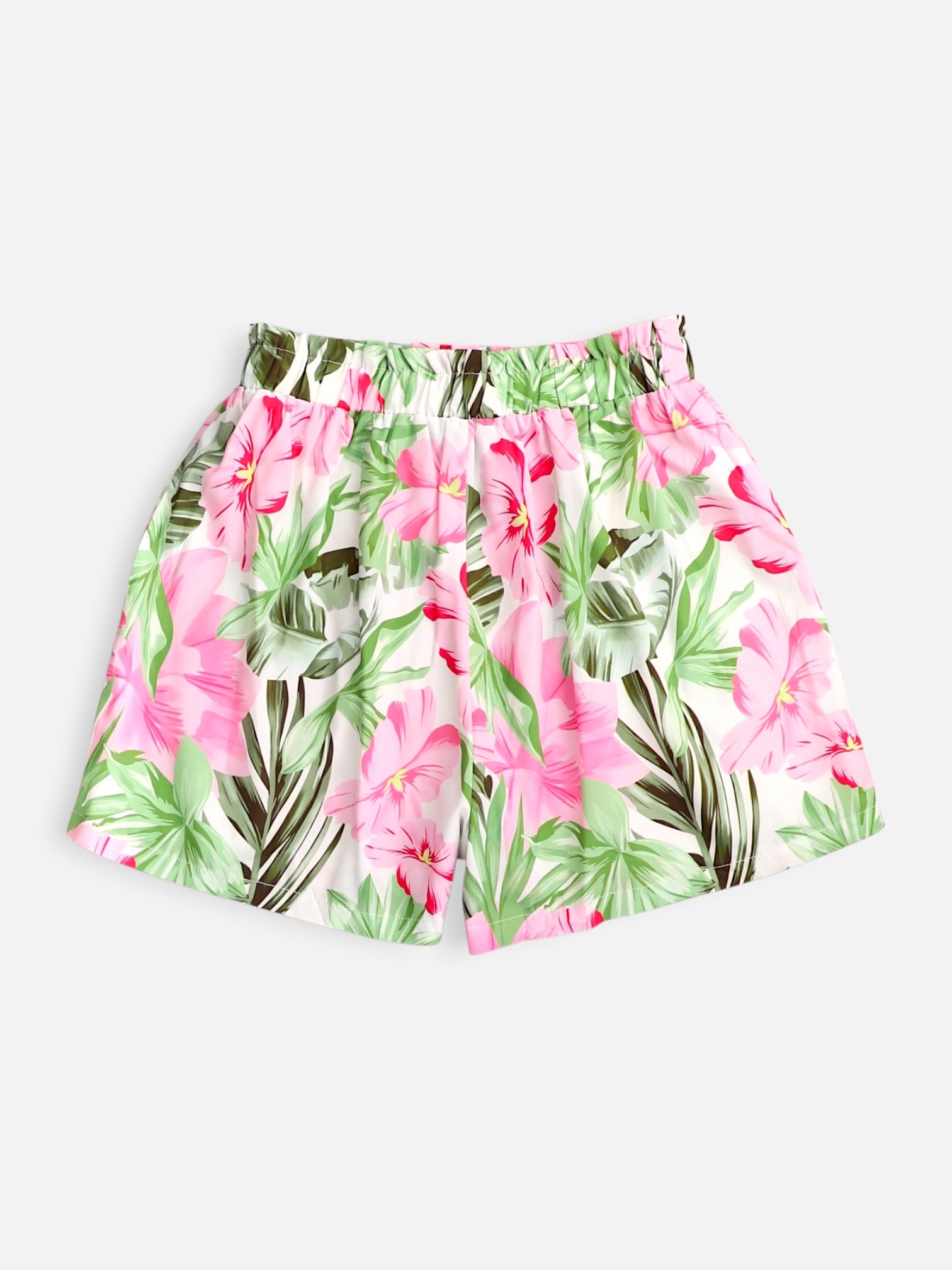 Shorts Casual - Mujer - Medium