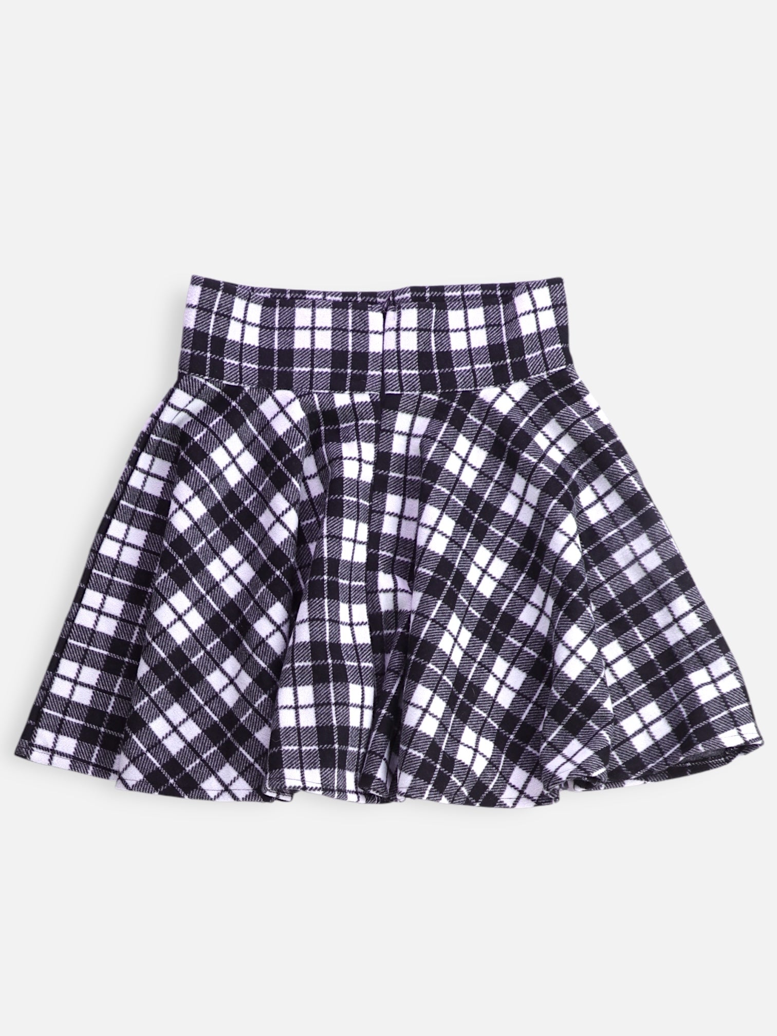 Falda Casual - Mujer - Small