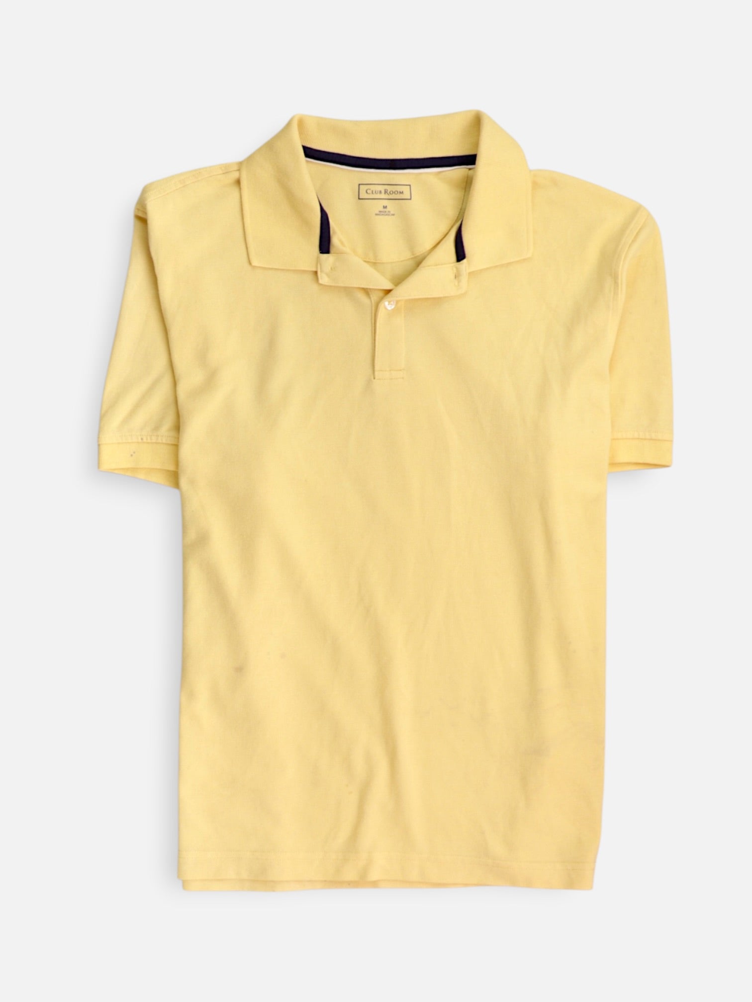 CLUB ROOM Camisa Casual - Hombre - Medium