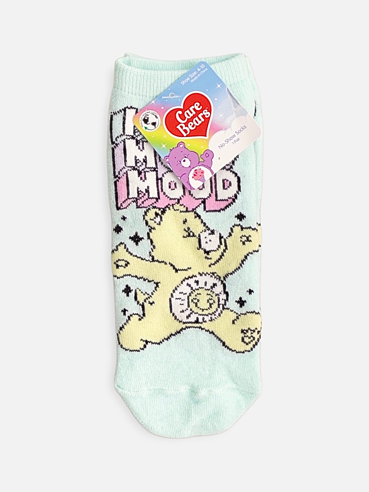 TV Show Calcetines 1 Par - Mujer - Talla Única (One Size)