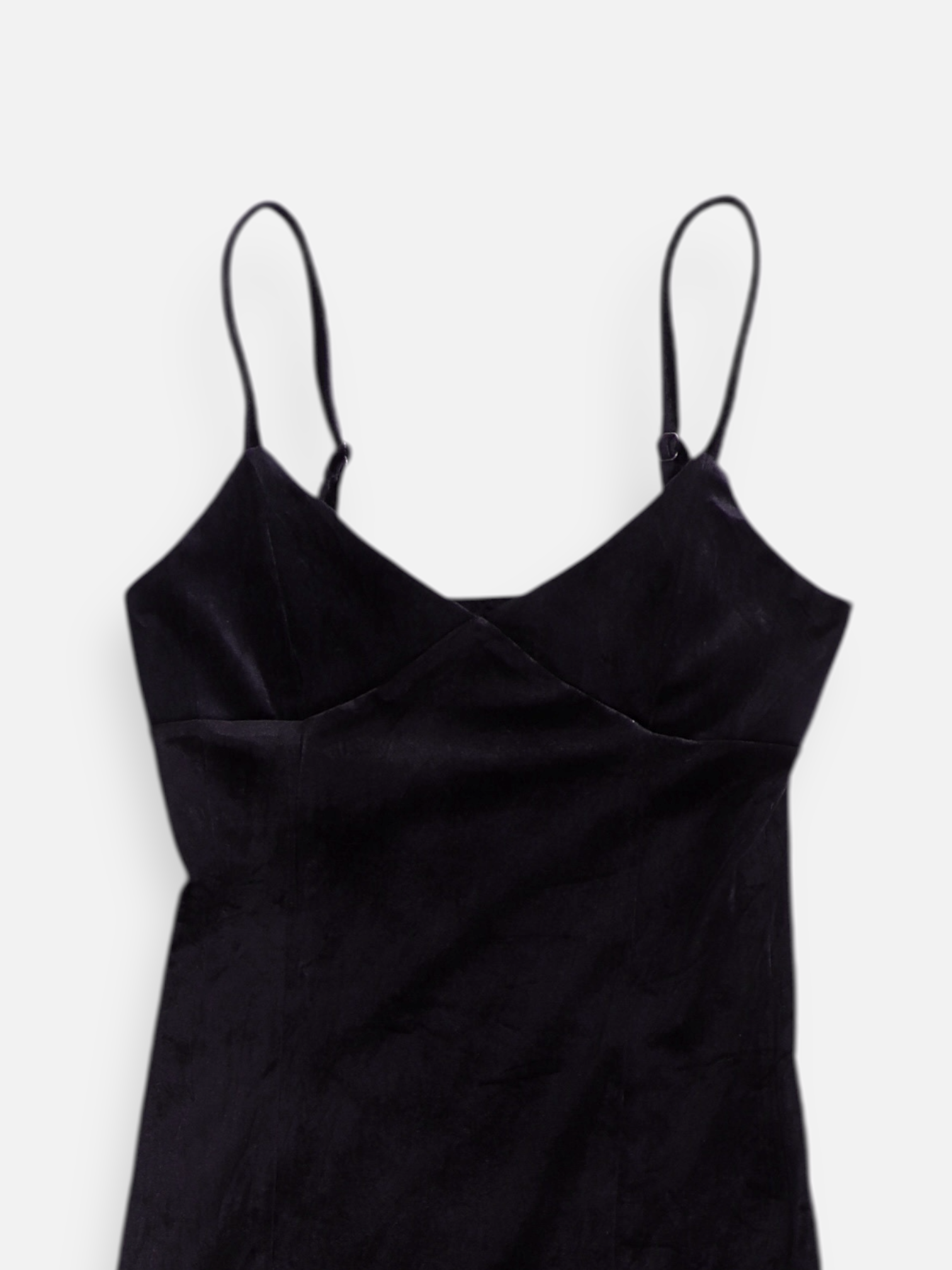 Forever 21 Vestido Casual - Mujer - Small