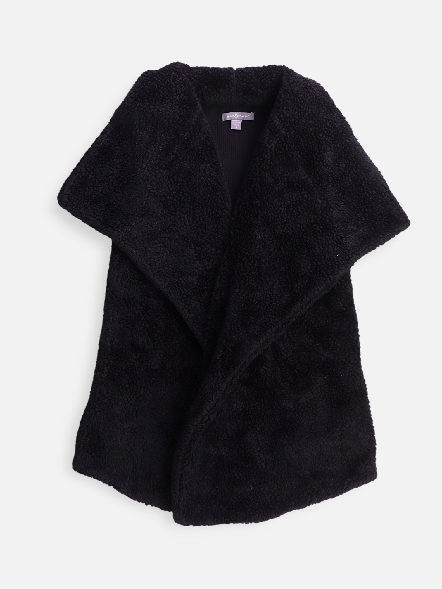 Chaleco Casual - Mujer - Small