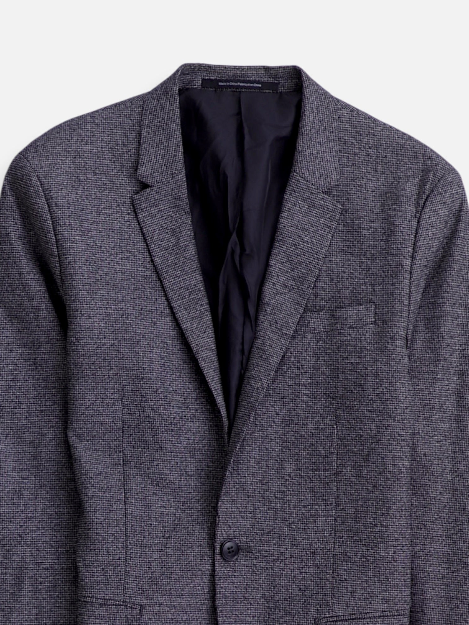 Blazer Casual - Hombre - 36R