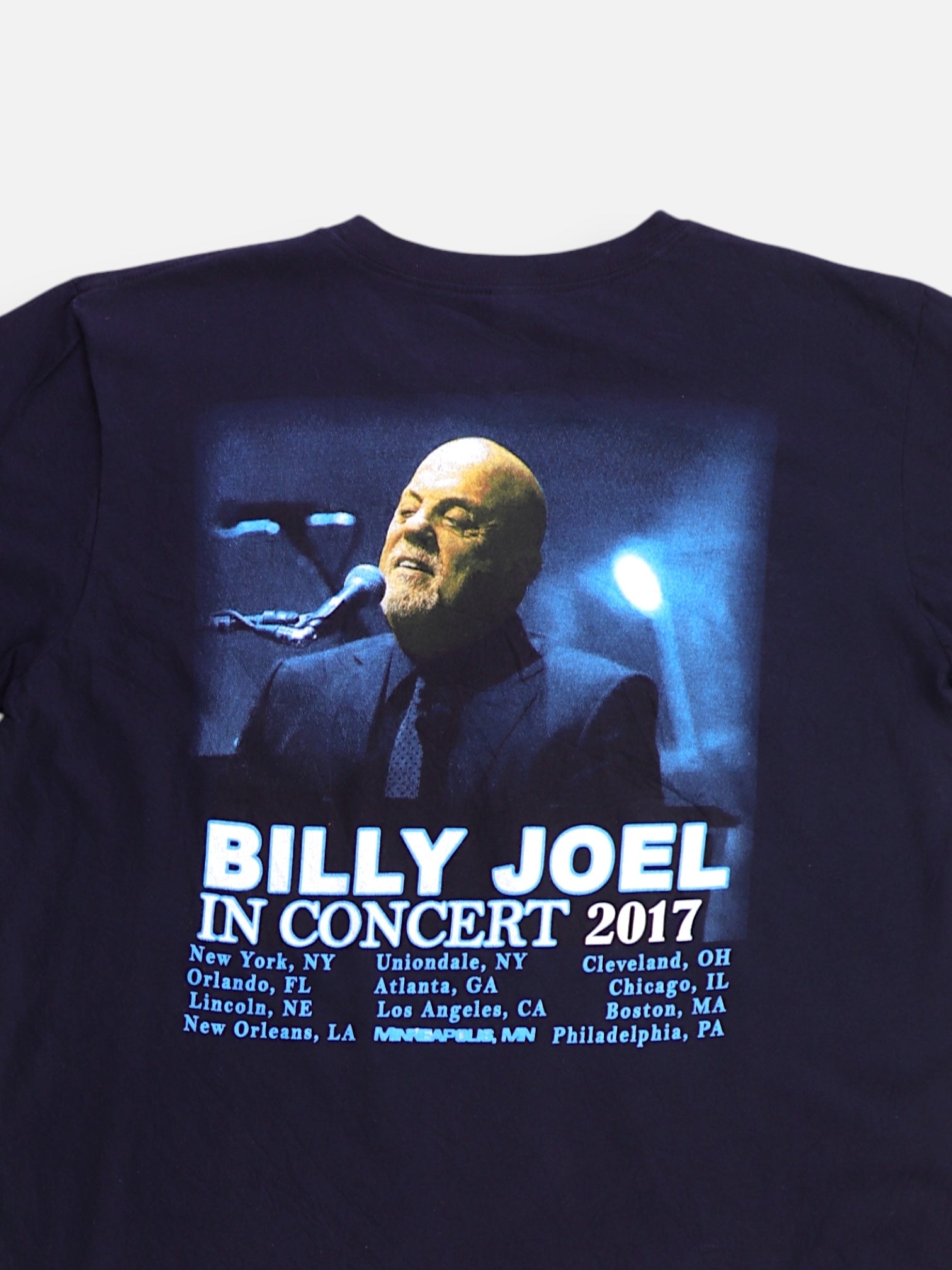 Camiseta Grafica - Hombre - Large