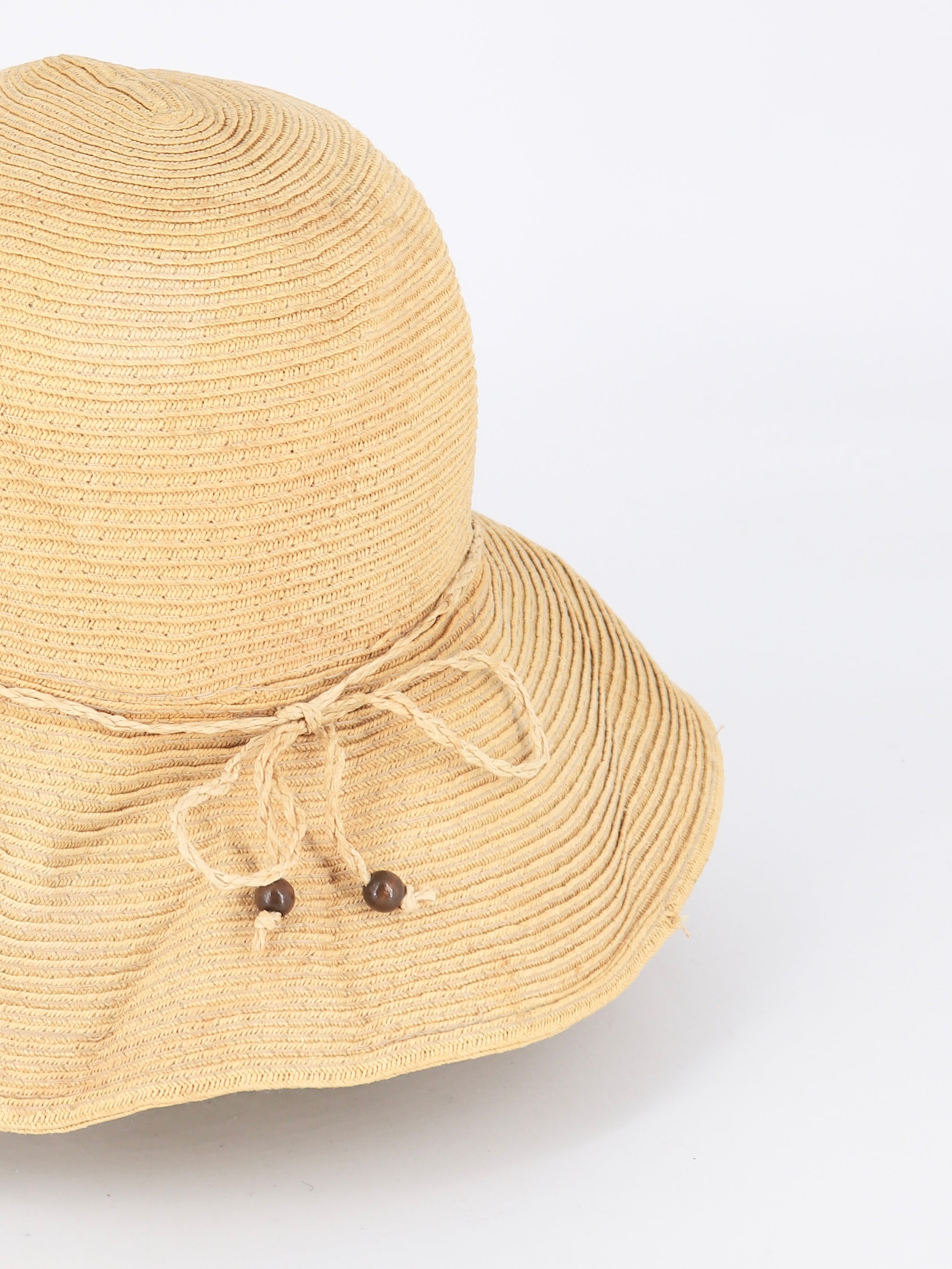 Sombrero Verano - Mujer - Talla Única (One Size)
