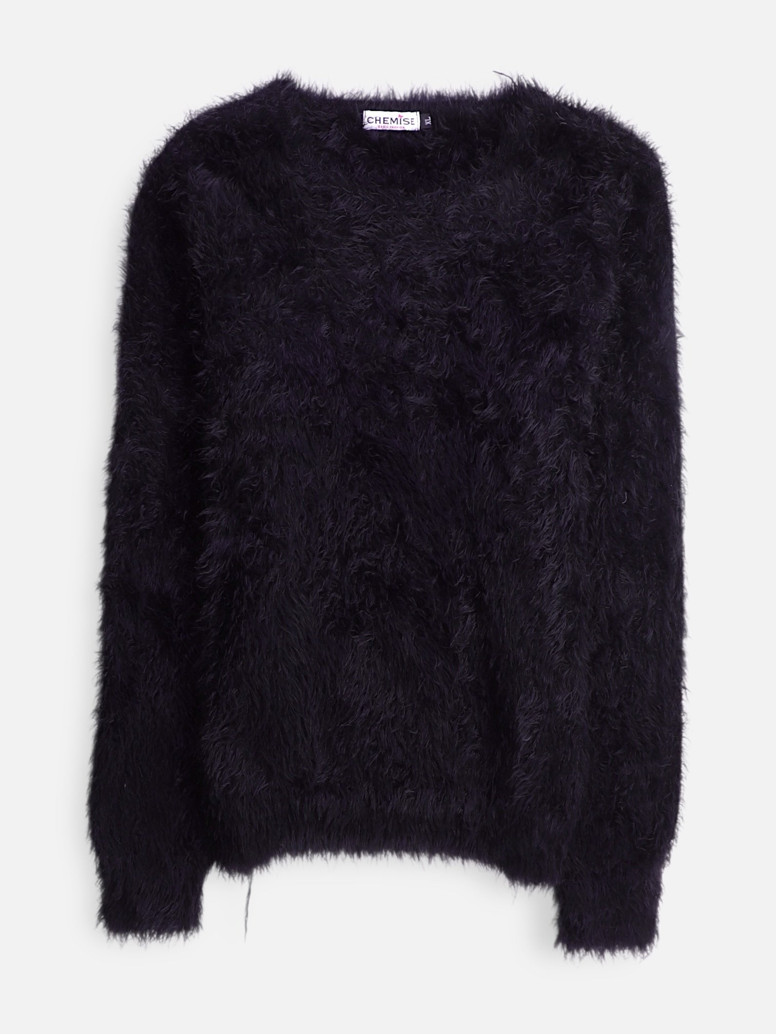 Sueter Knit Casual - Mujer - XL