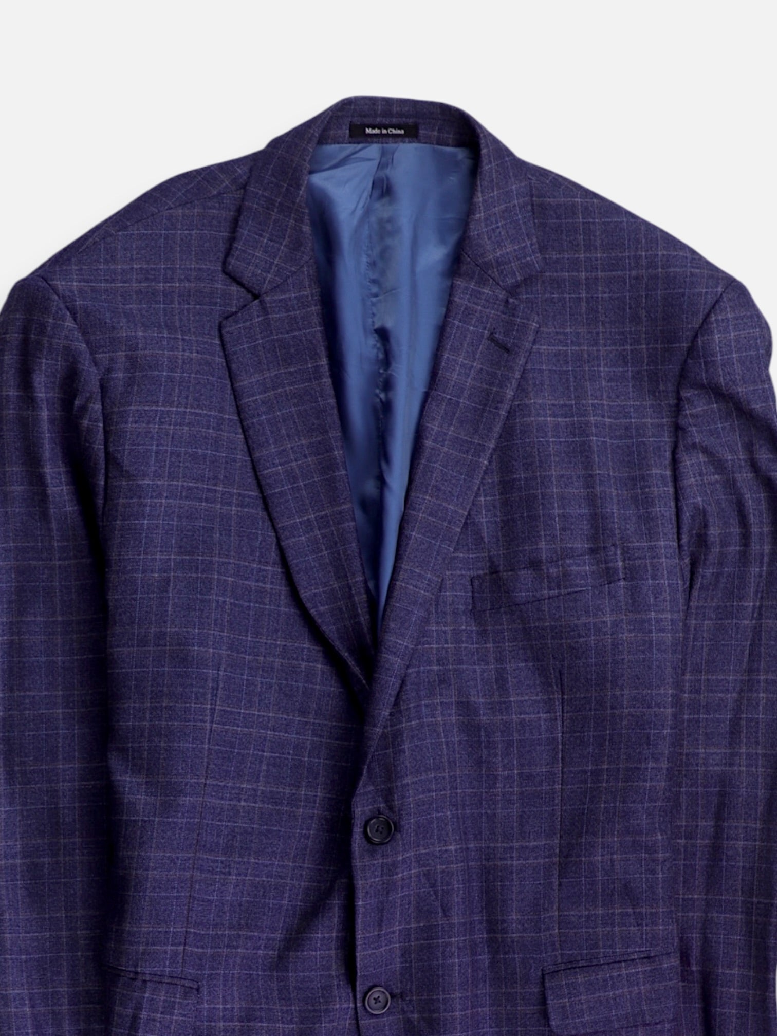 Blazer Casual - Hombre - 50L