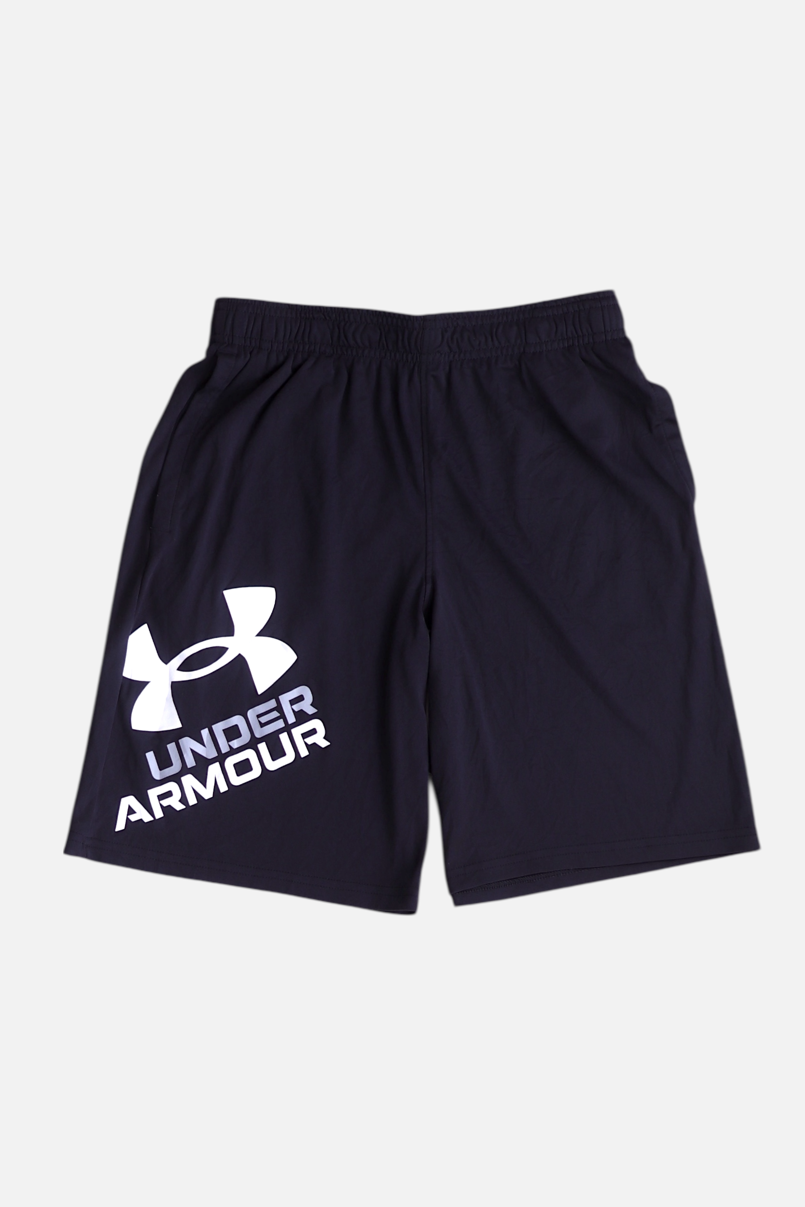 Under Armour Calzoneta Deportivo - Niño - Small - 10-12Y (Años)